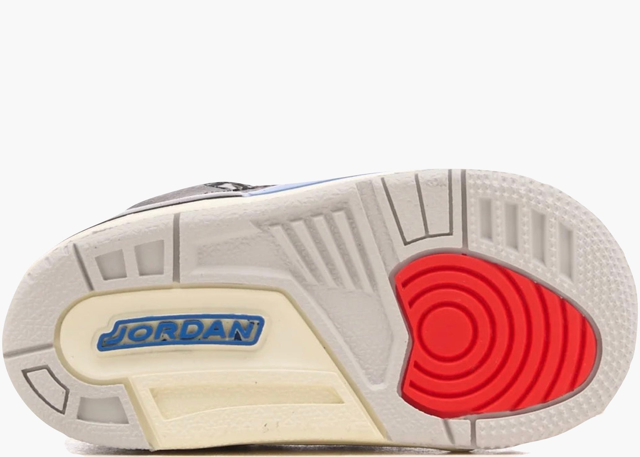 Nike Air Jordan 3 Retro OG Rare Air (TD) IB8966-004 Hype Clothinga Limited Edition