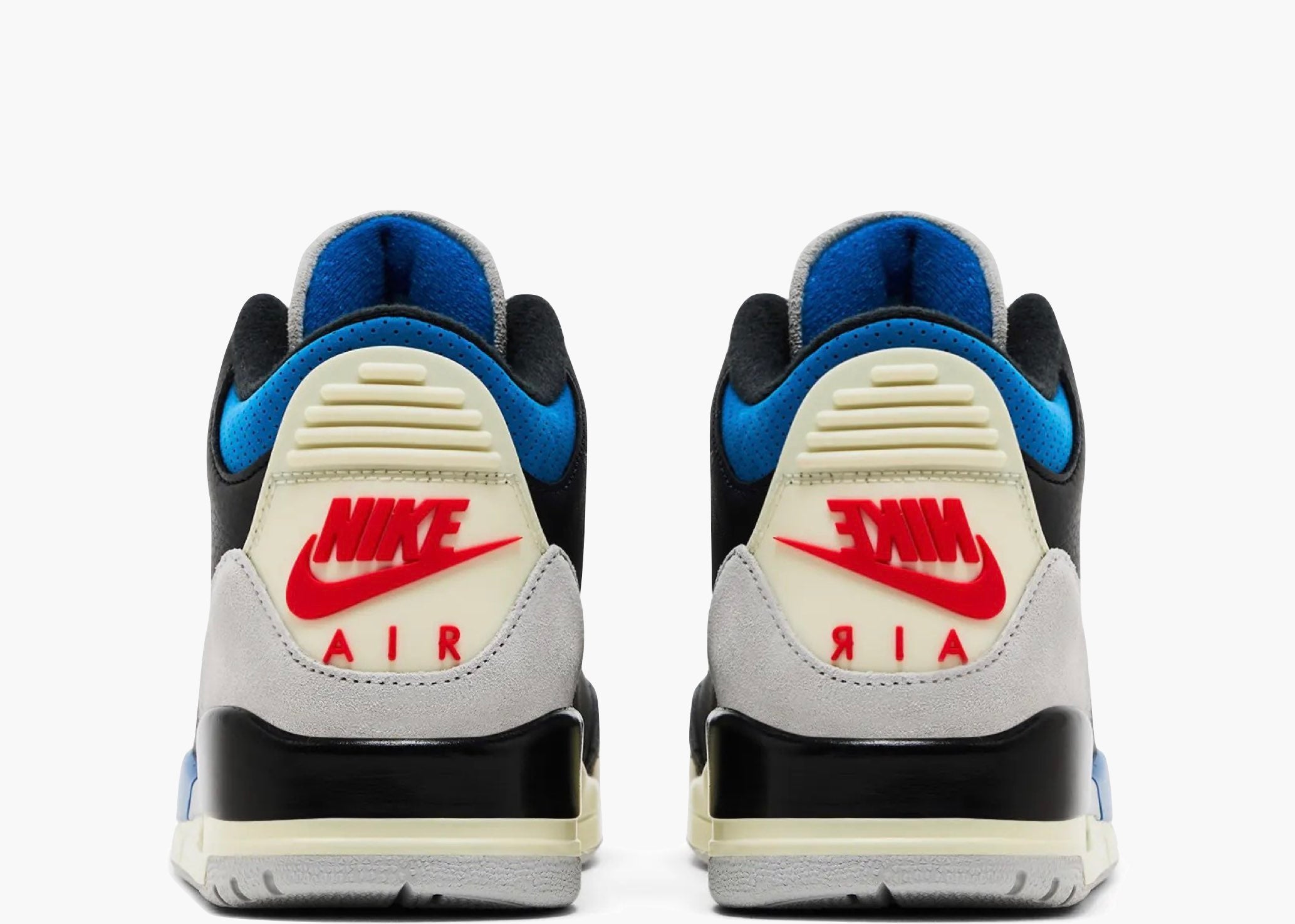 Nike Air Jordan 3 Retro OG Rare Air IB8967-004 Hype Clothinga Limited Edition