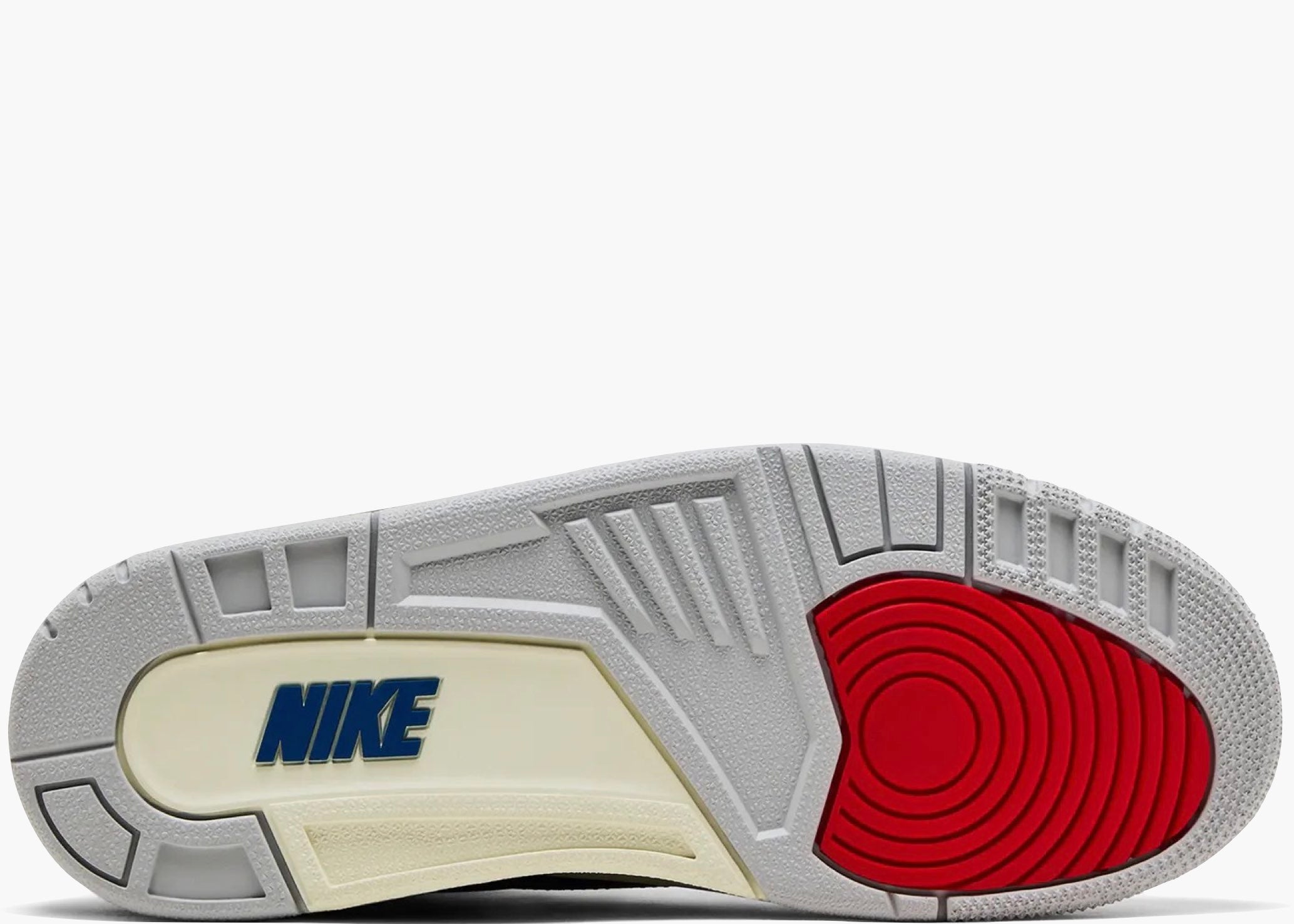 Nike Air Jordan 3 Retro OG Rare Air IB8967-004 Hype Clothinga Limited Edition