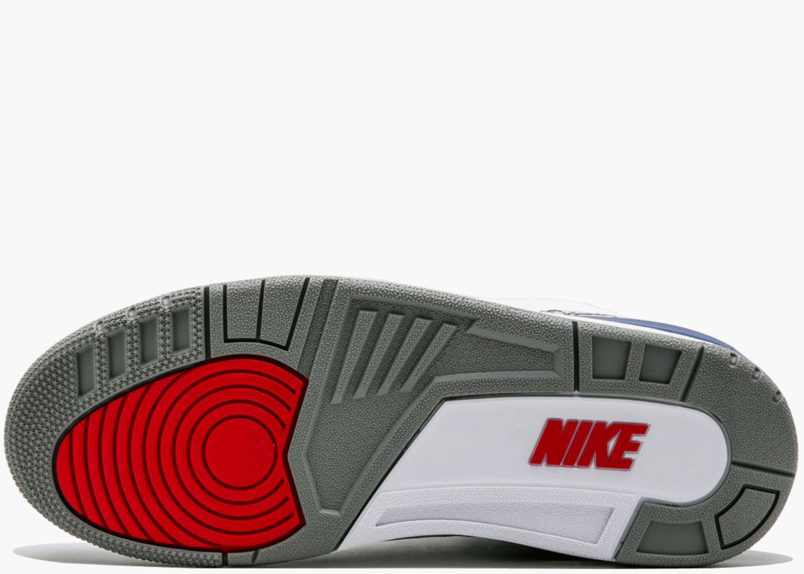 Nike Air Jordan 3 Retro OG True Blue 854262-106