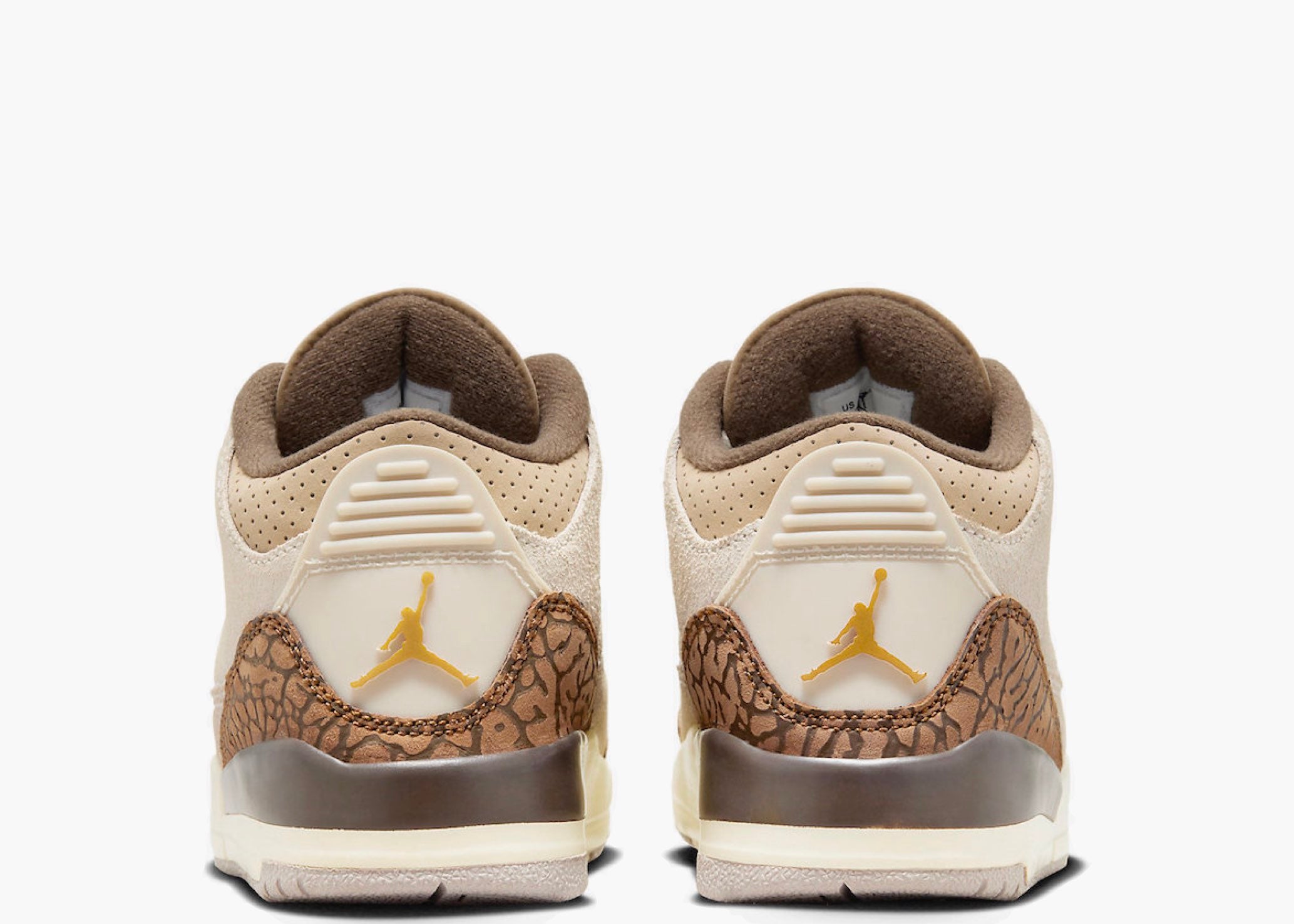 Nike Air Jordan 3 Retro Palomino (PS) DM0966-102 Hype Clothinga Limited Edition