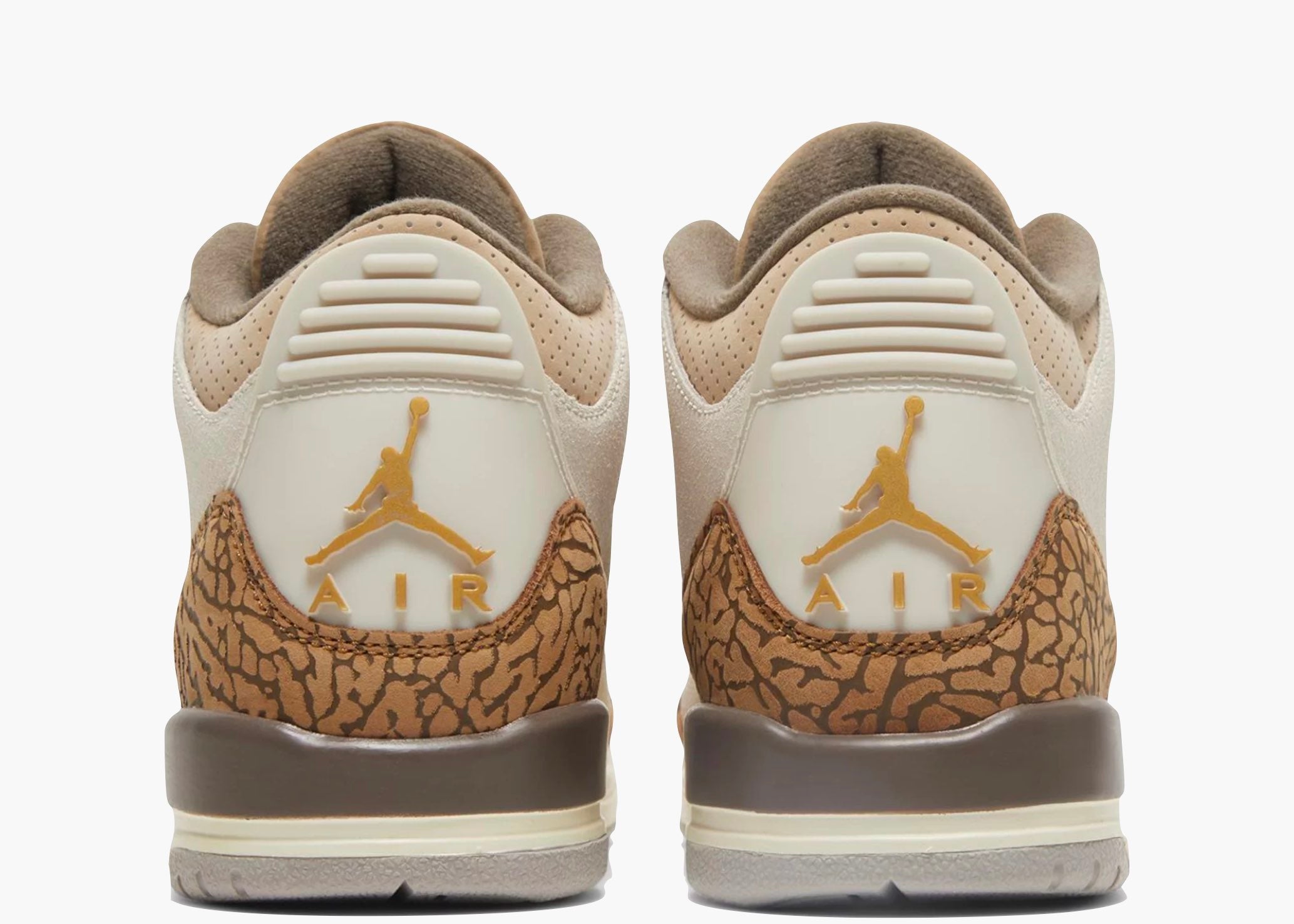 Nike Air Jordan 3 Retro Palomino (GS) DM0967-102 Hype Clothinga Limited Edition