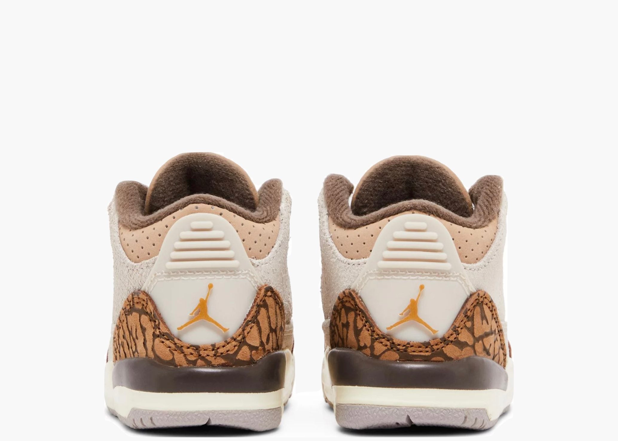 Nike Air Jordan 3 Retro Palomino (TD) DM0968-102 Hype Clothinga Limited Edition