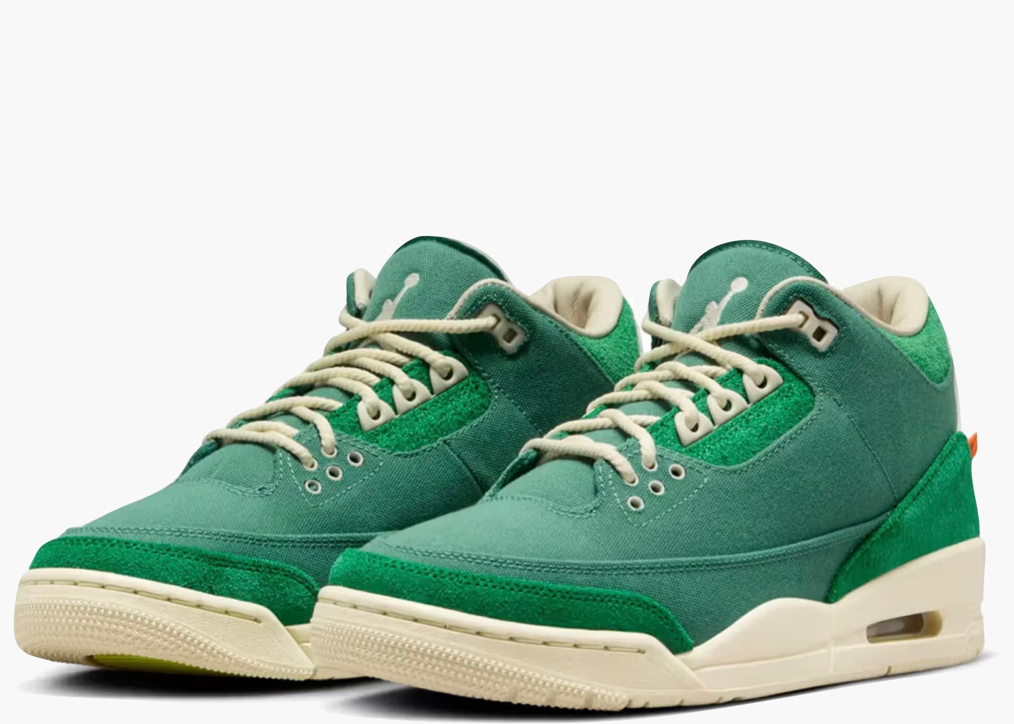 Nike Air Jordan 3 Retro SP Nina Chanel Abney Bicoastal (W) FZ7974-300 Hype Clothinga Limited Edition