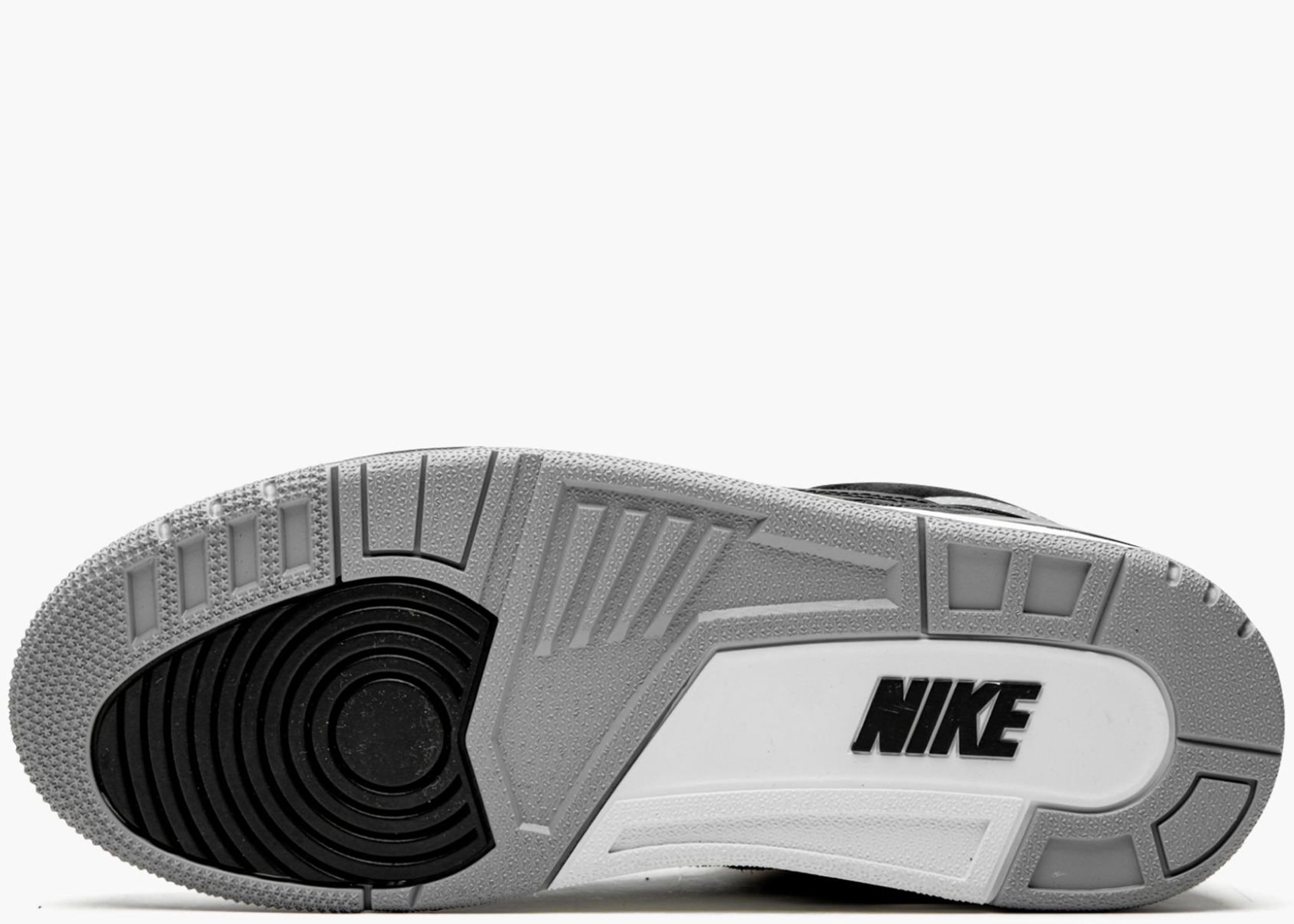 Nike Air Jordan 3 Retro Tinker Black Cement Gold CK4348-007 Hype Clothinga Limited Edition