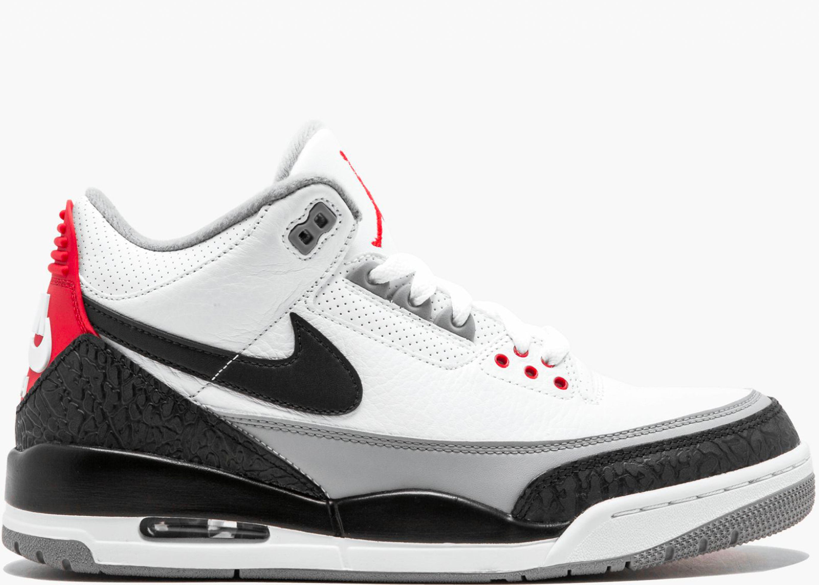 Nike Air Jordan 3 Retro Tinker Hatfield AQ3835-160 Hype Clothinga Limited Edition Hype Clothinga Limited Edition.