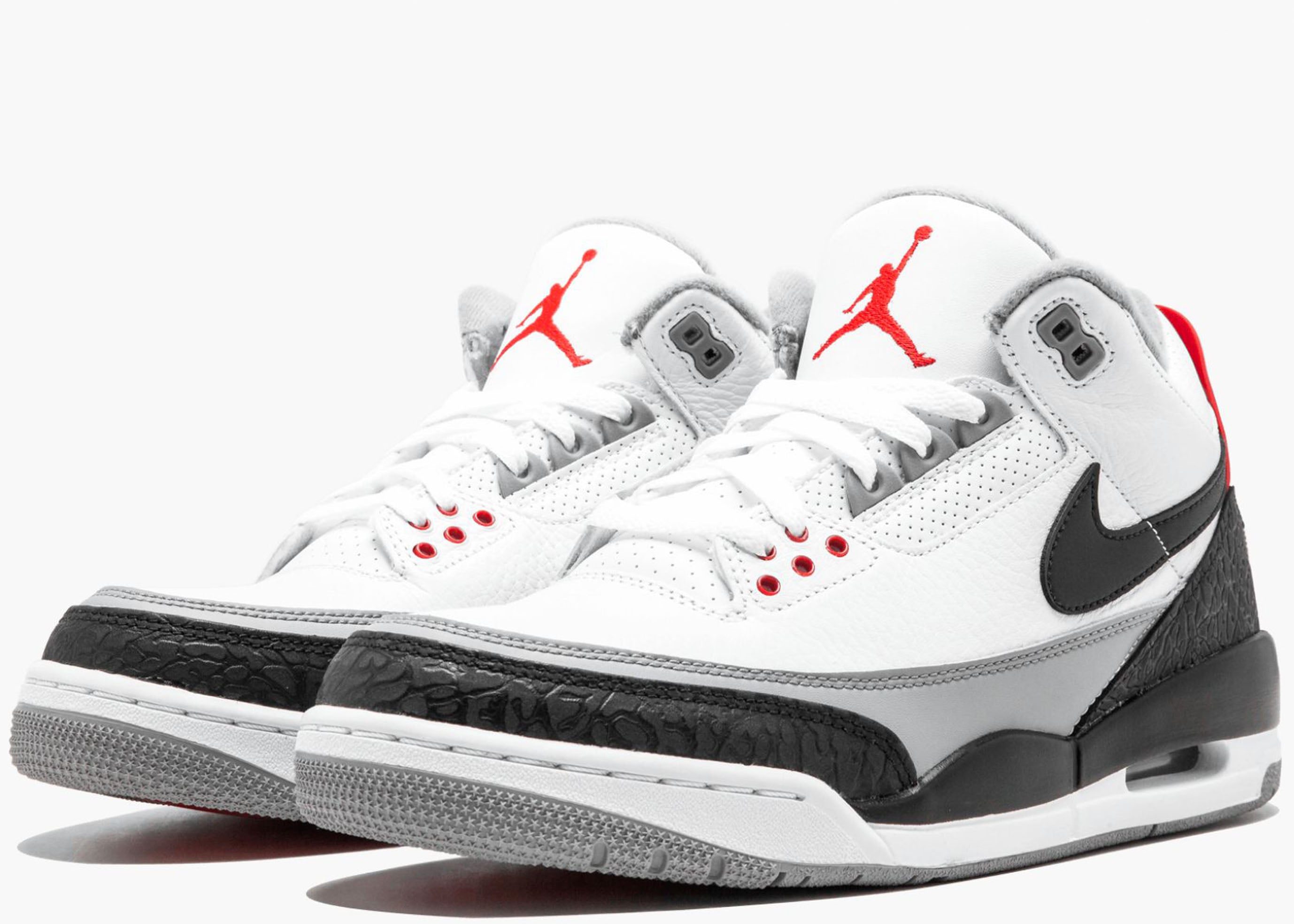 Nike Air Jordan 3 Retro Tinker Hatfield AQ3835-160 Hype Clothinga Limited Edition Hype Clothinga Limited Edition.