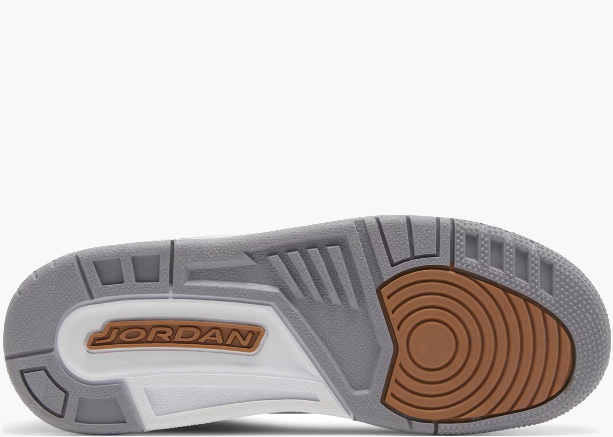 Nike Air Jordan 3 Retro Wizards (GS) DM0967-148 Hype Clothinga Limited Edition