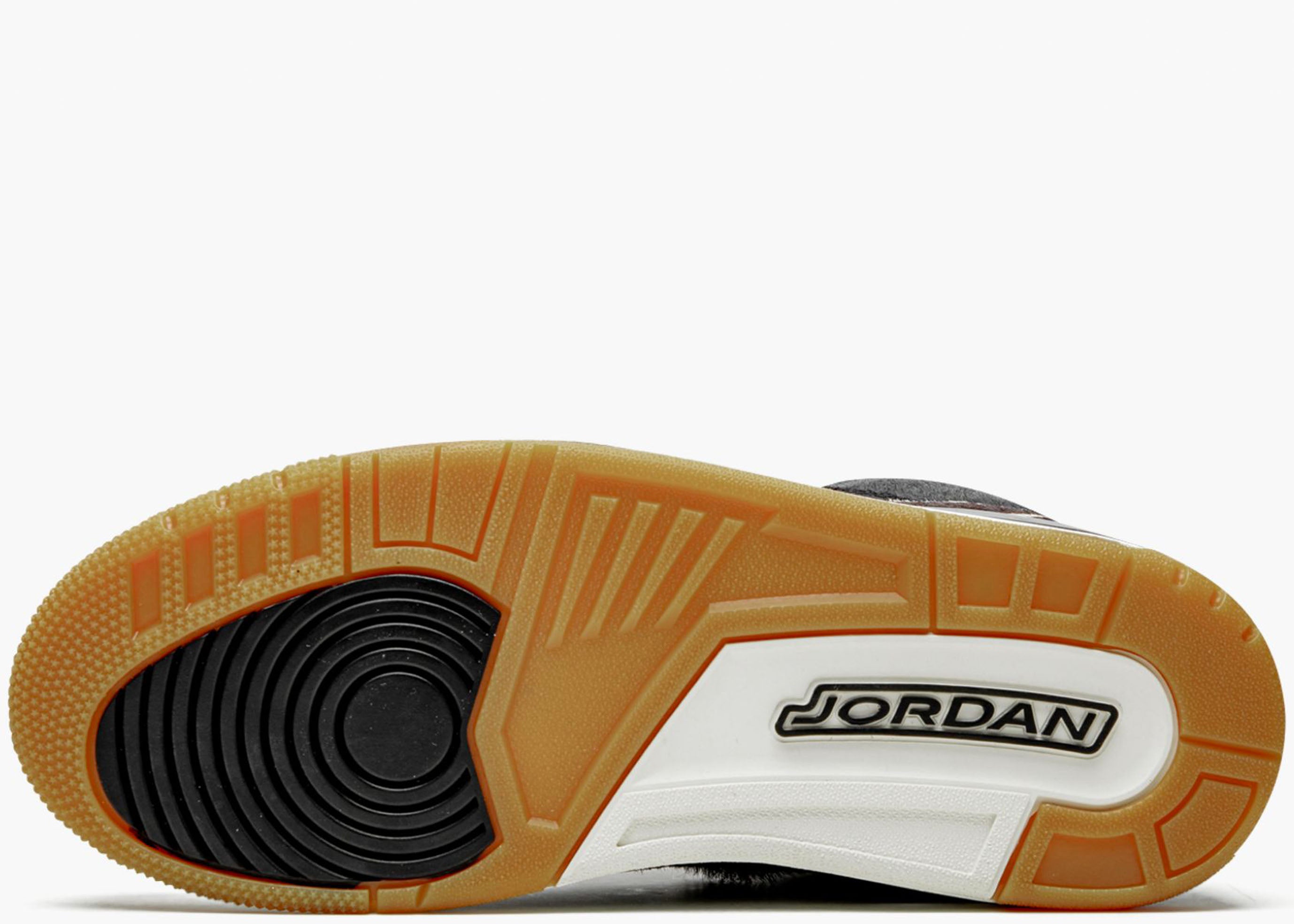 Nike Air Jordan 3 Retro Animal Instinct CK4344-002 Hype Clothinga Limited Edition