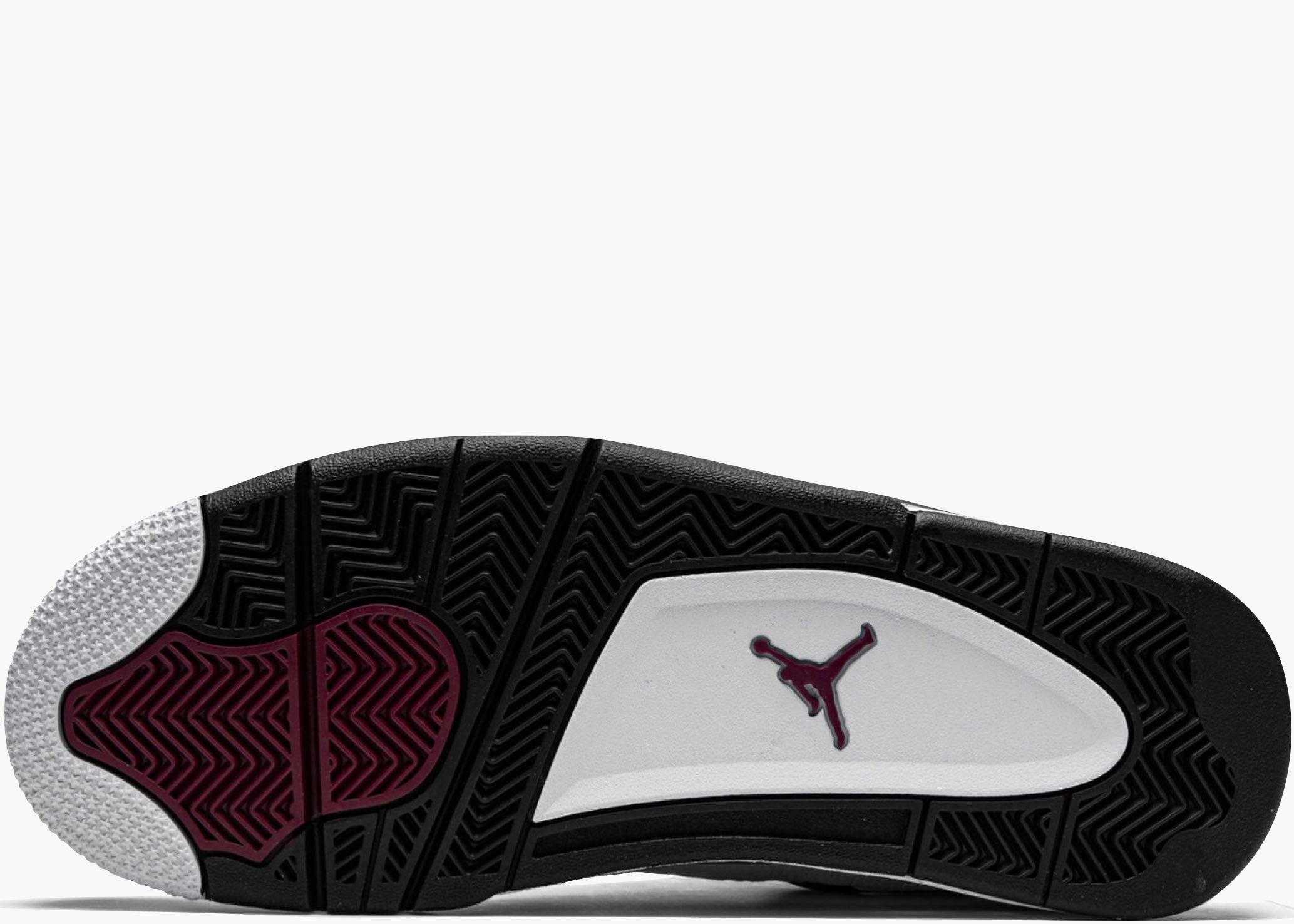 Nike Air Jordan 4 Psg CZ5624-100 Hype Clothinga