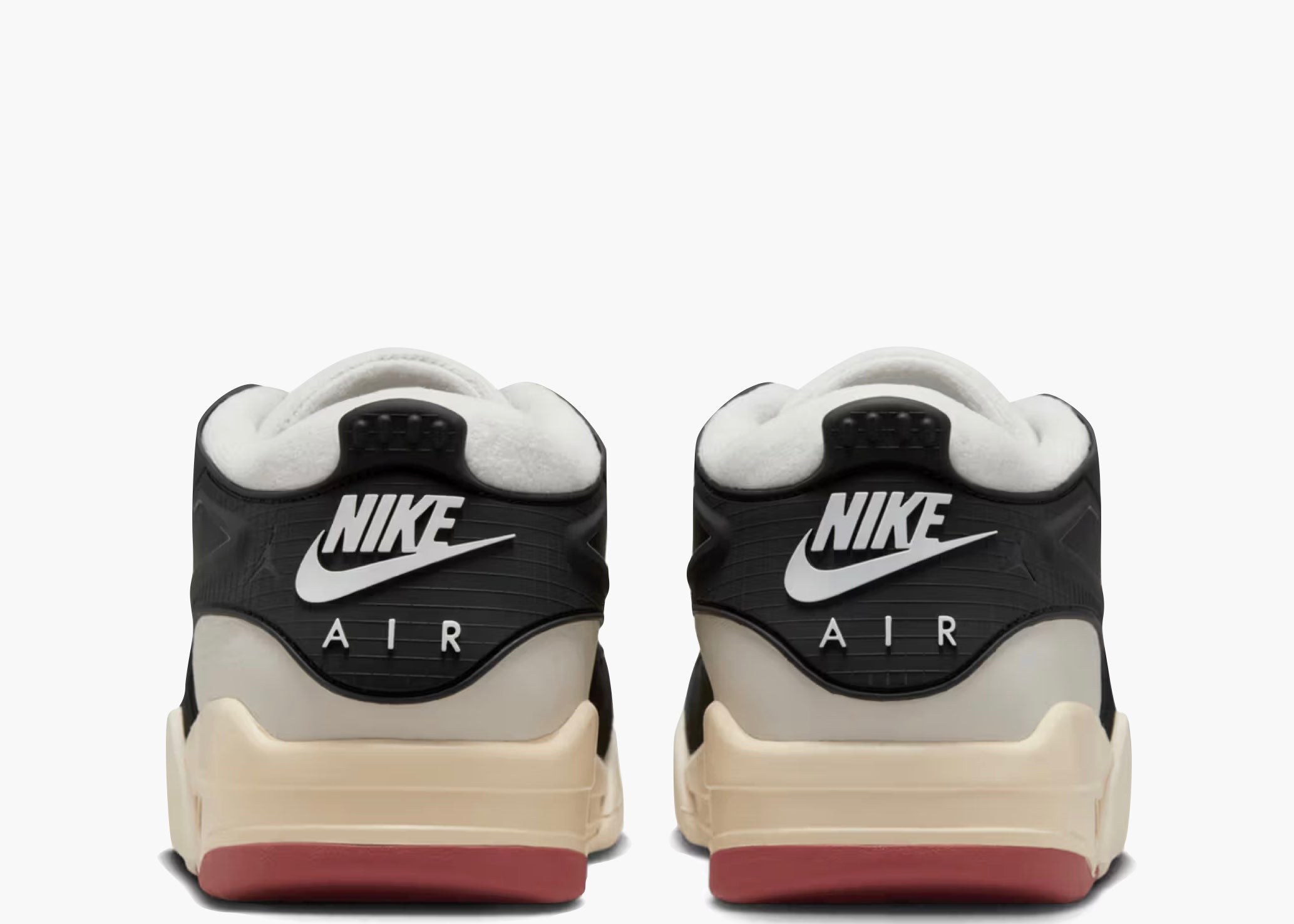 Nike Air Jordan 4 RM Canyon Rust FQ7939-100 Hype Clothinga Limited Edition