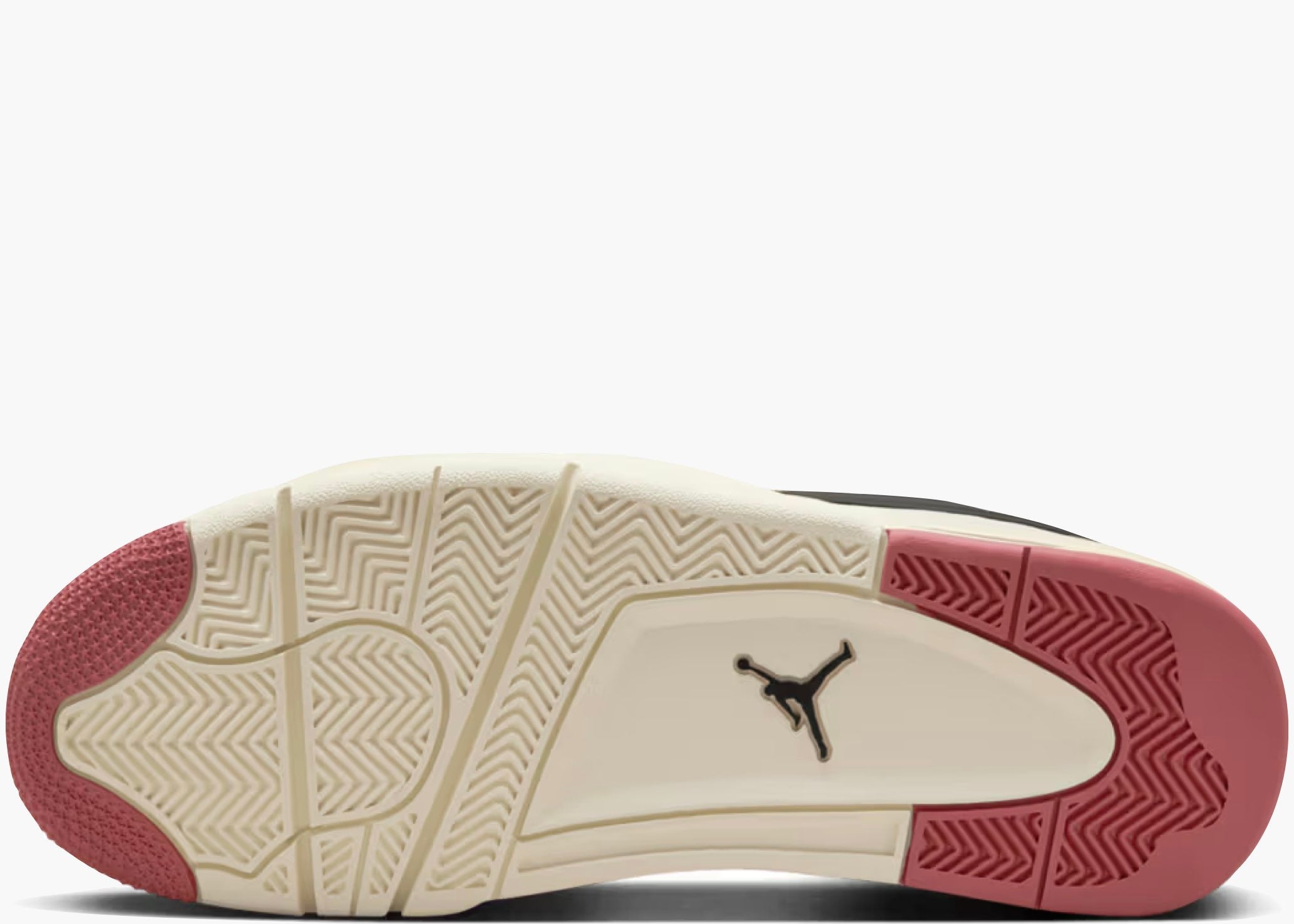 Nike Air Jordan 4 RM Canyon Rust FQ7939-100 Hype Clothinga Limited Edition