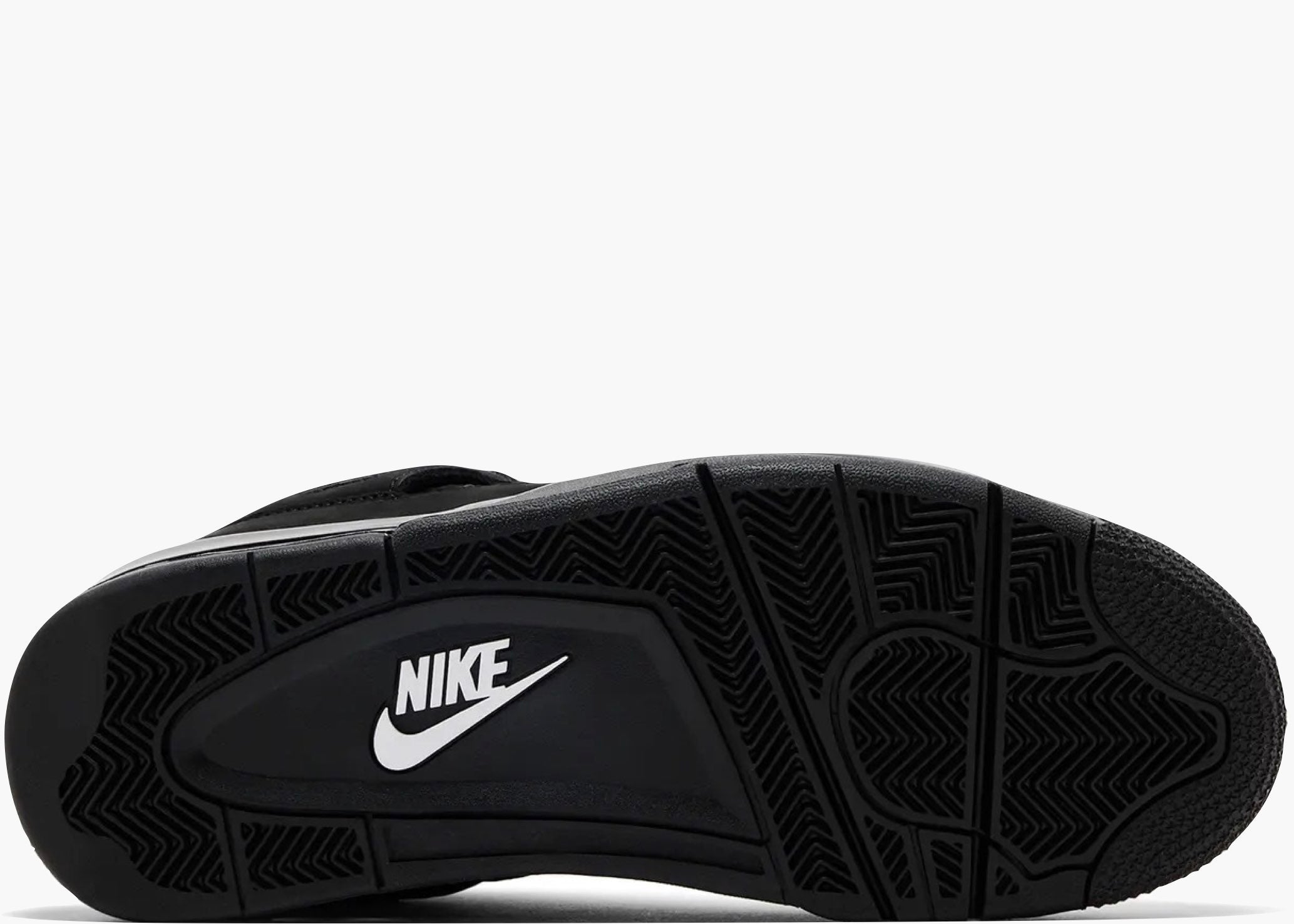 Nike Air Jordan 4 Retro Black Cat (2025) FV5029-010 Hype Clothinga limited Edition