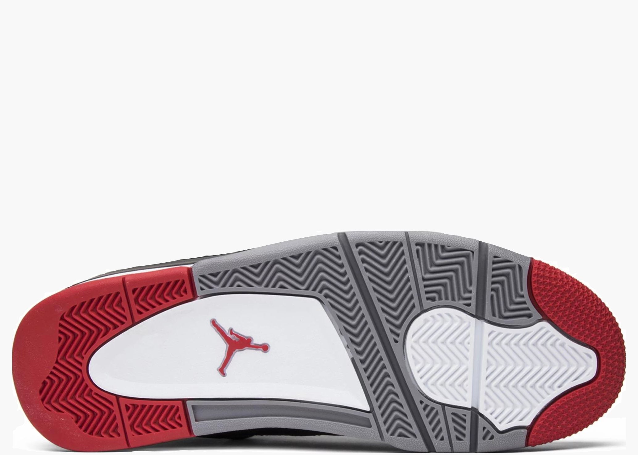 Nike Air Jordan 4 Retro Black Cement (2012) 308497-089 Hype Clothinga Limited Edition