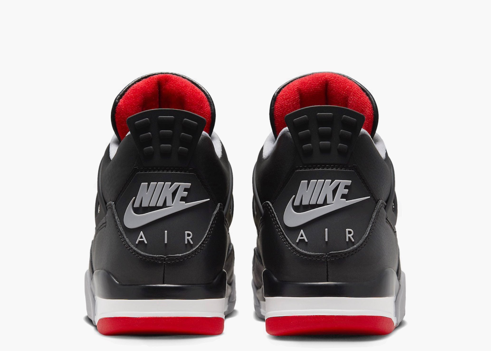 Nike Air Jordan 4 Retro Bred Reimagined FV5029-006 Hype Clothinga Limited Edition
