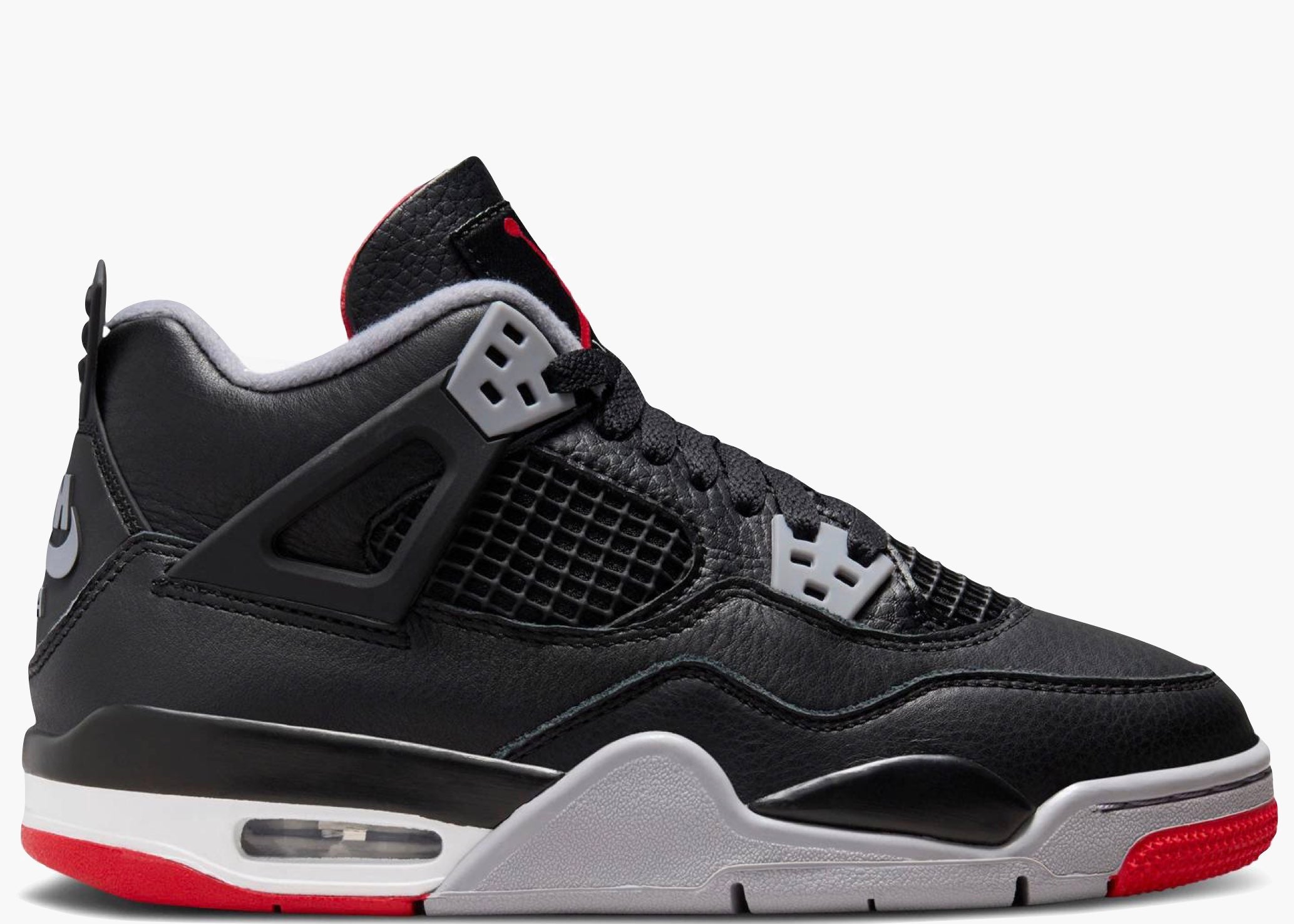 Jordan 4 retro gs top
