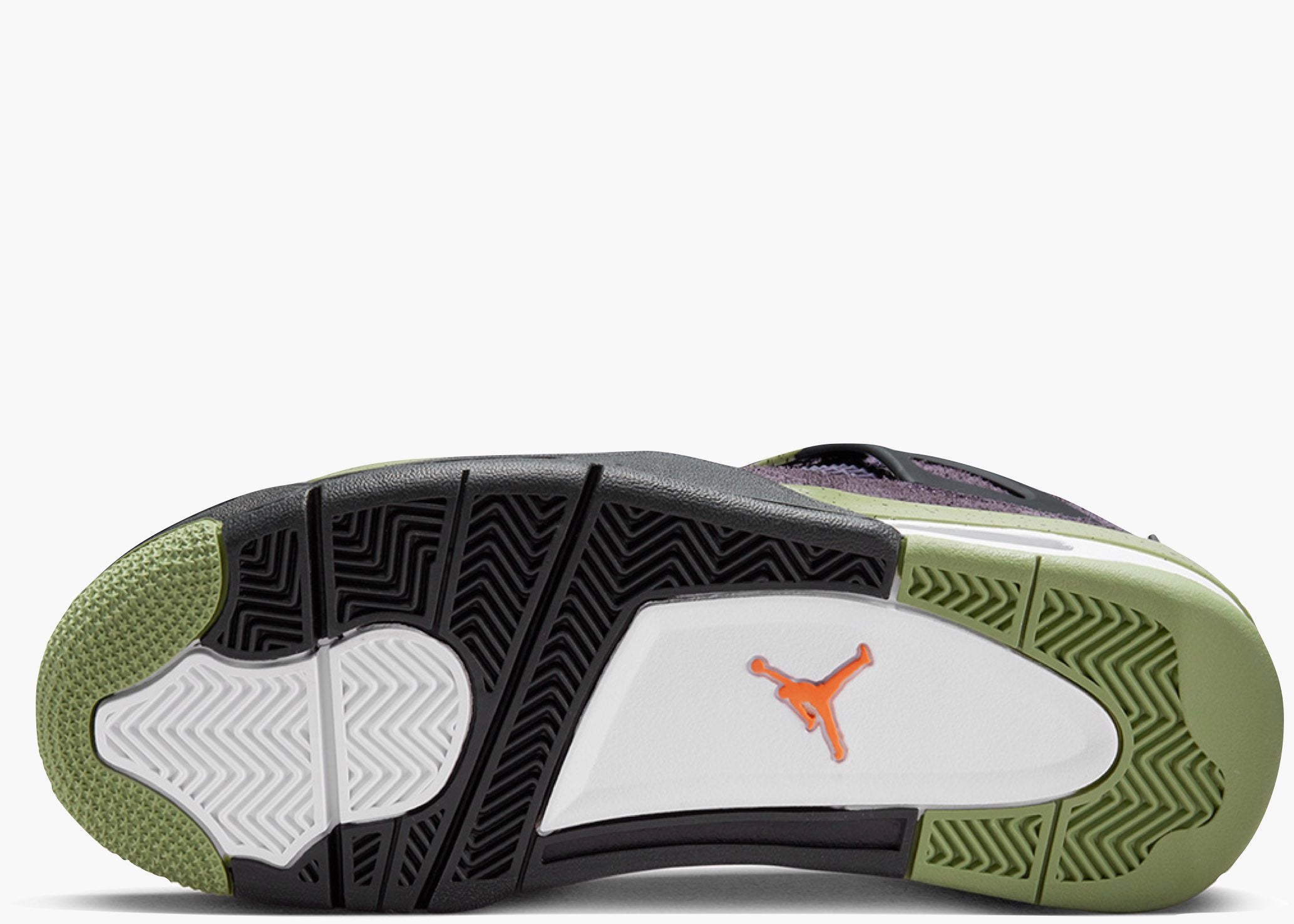 Nike Air Jordan 4 Retro Canyon Purple (W) | Hype Clothinga