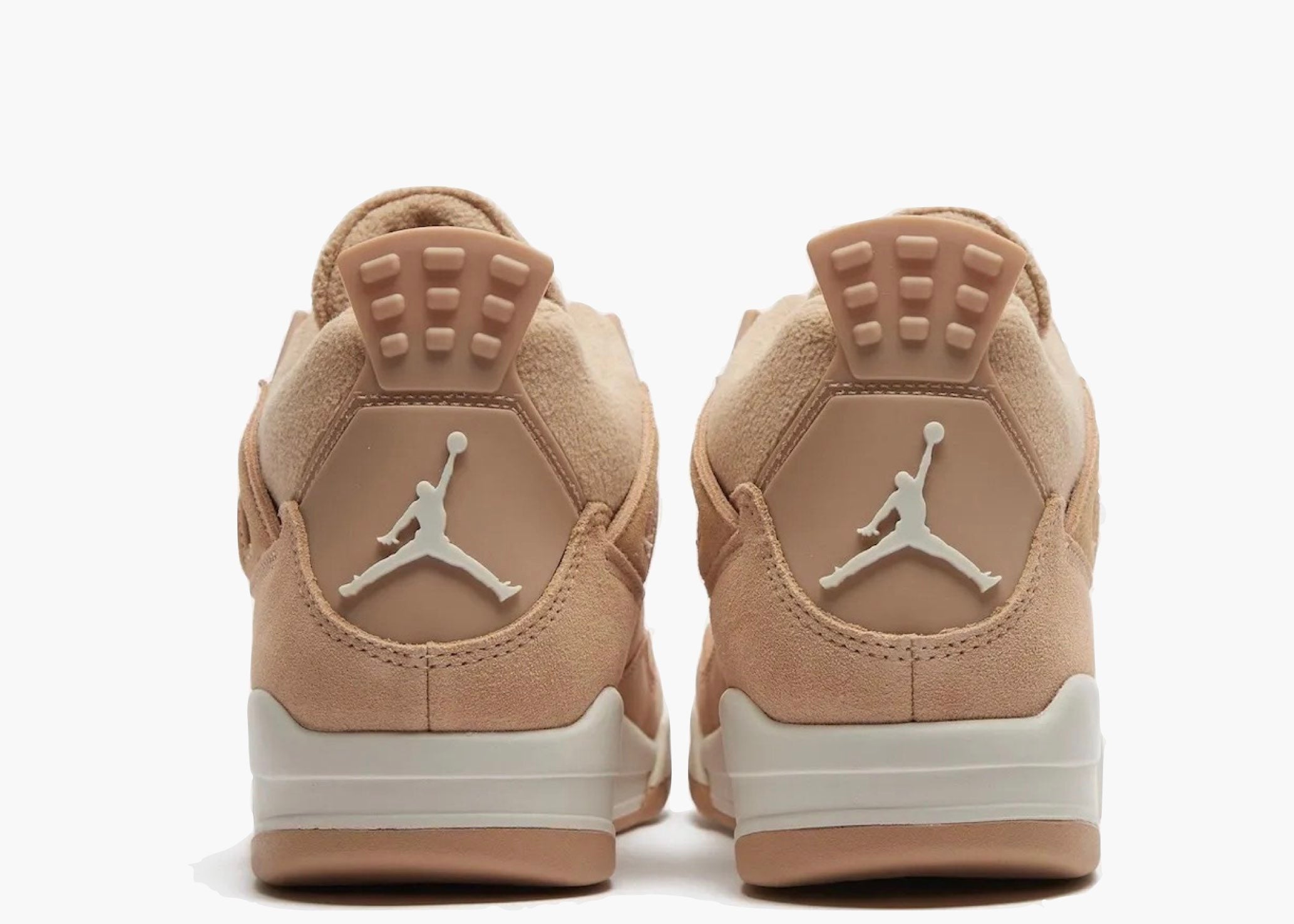 Nike Air Jordan 4 Retro Cozy Girl (W) HV0823-200 Hype Clothinga Limited Edition