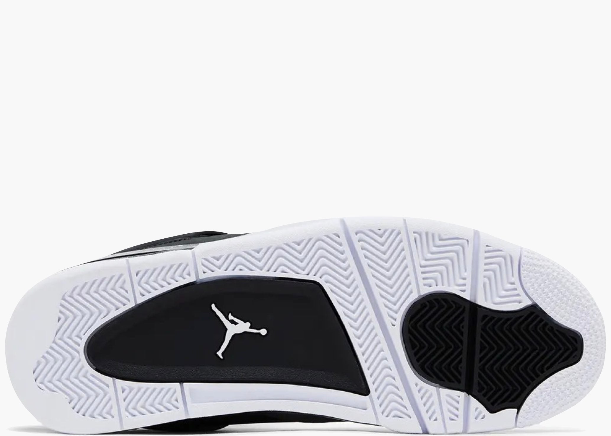 Nike Air Jordan 4 Retro Fear (2024) FQ8138-002 Hype Clothinga Limited Edition