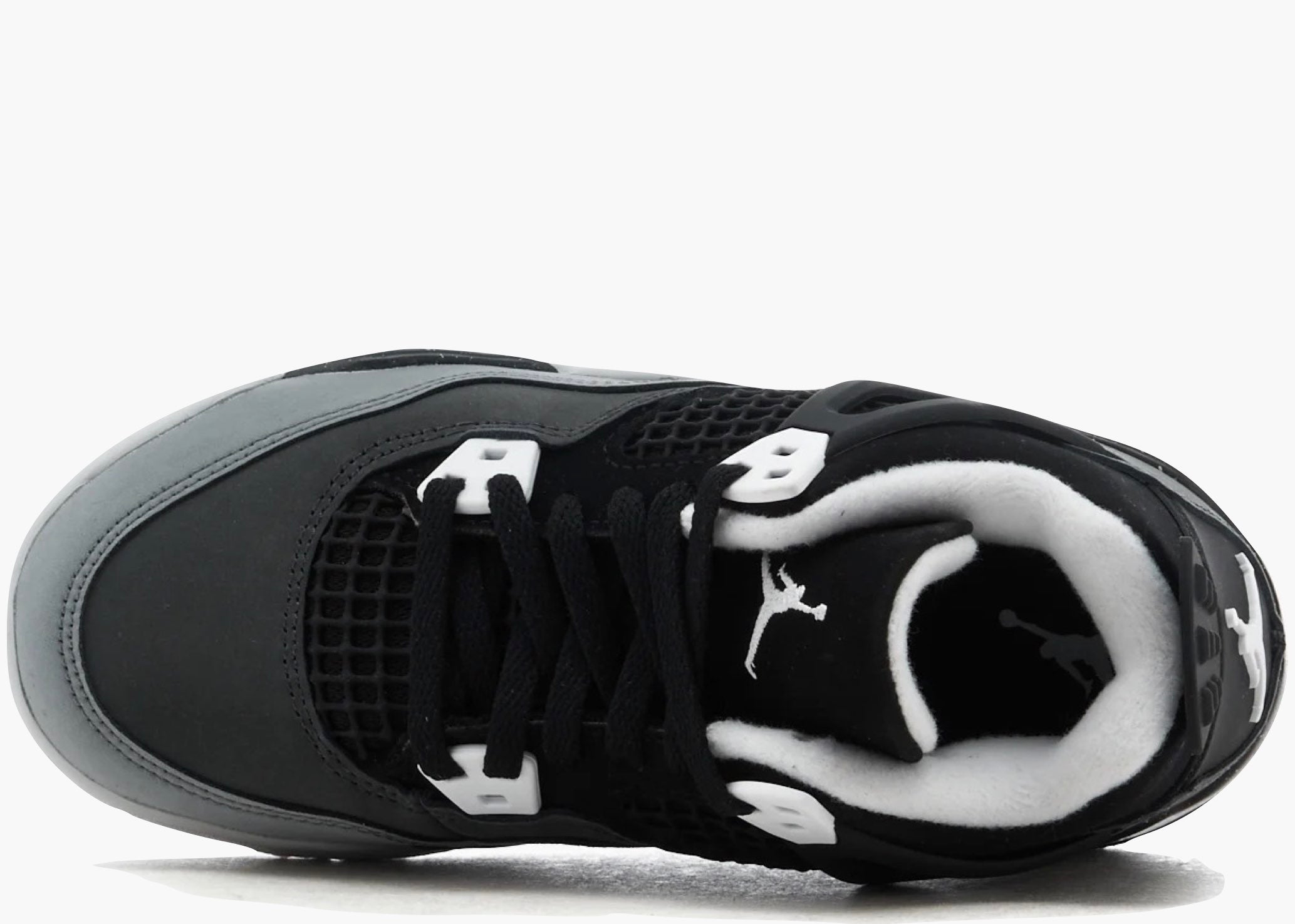 Nike Air Jordan 4 Retro Fear (2024) (PS) FV4537-002 Hype Clothinga Limited Edition