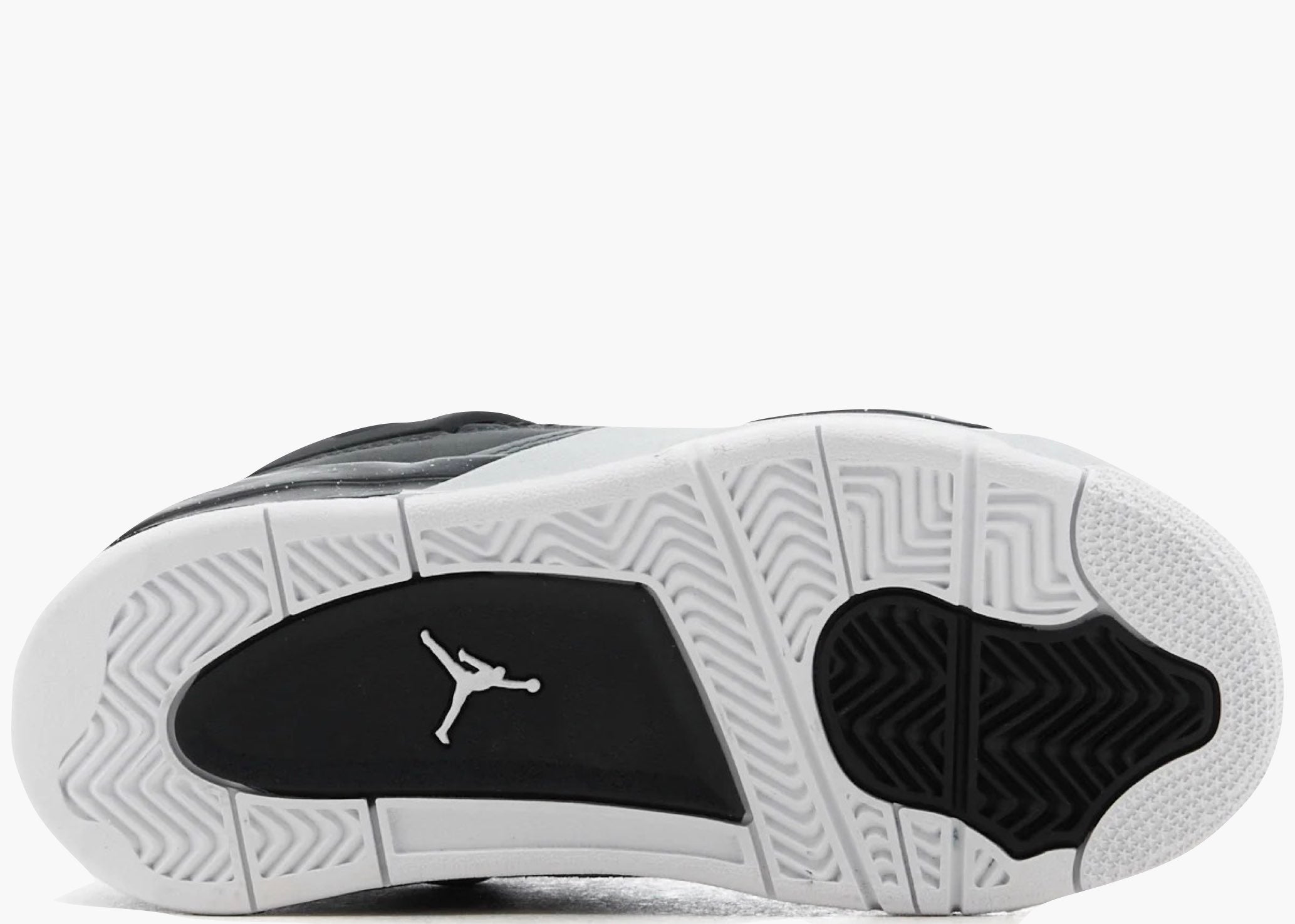 Nike Air Jordan 4 Retro Fear (2024) (PS) FV4537-002 Hype Clothinga Limited Edition