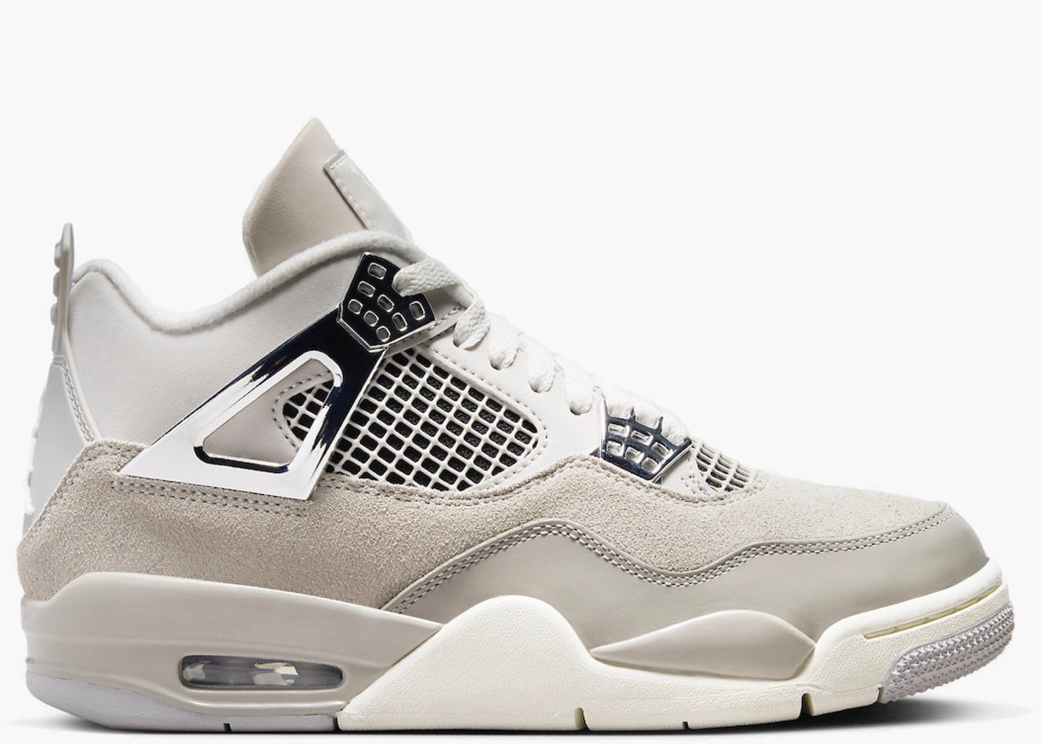 Nike Air Jordan 4 Retro Frozen Moments (W)