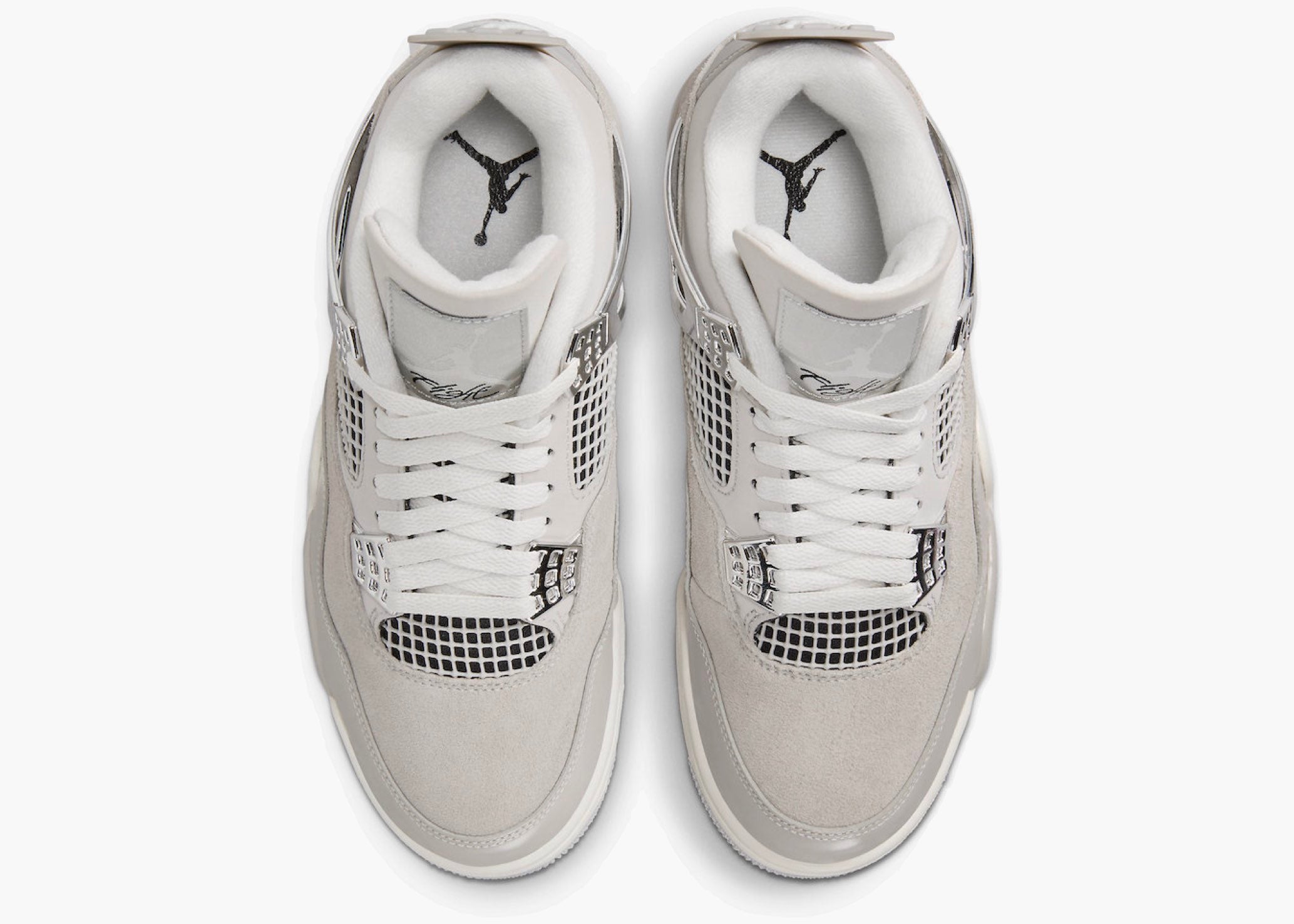 Nike Air Jordan 4 Retro Frozen Moments (W)