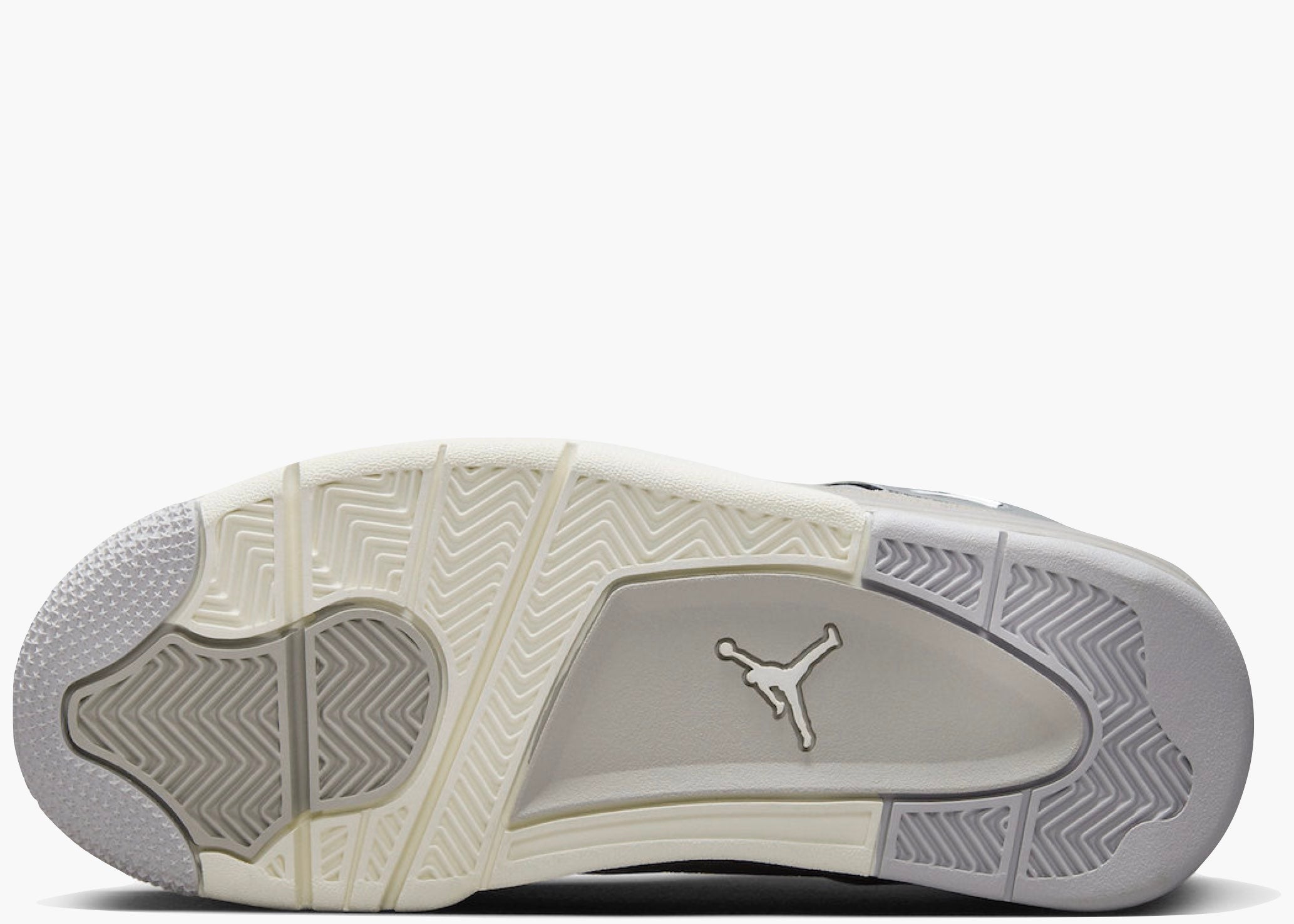 Nike Air Jordan 4 Retro Frozen Moments (W)