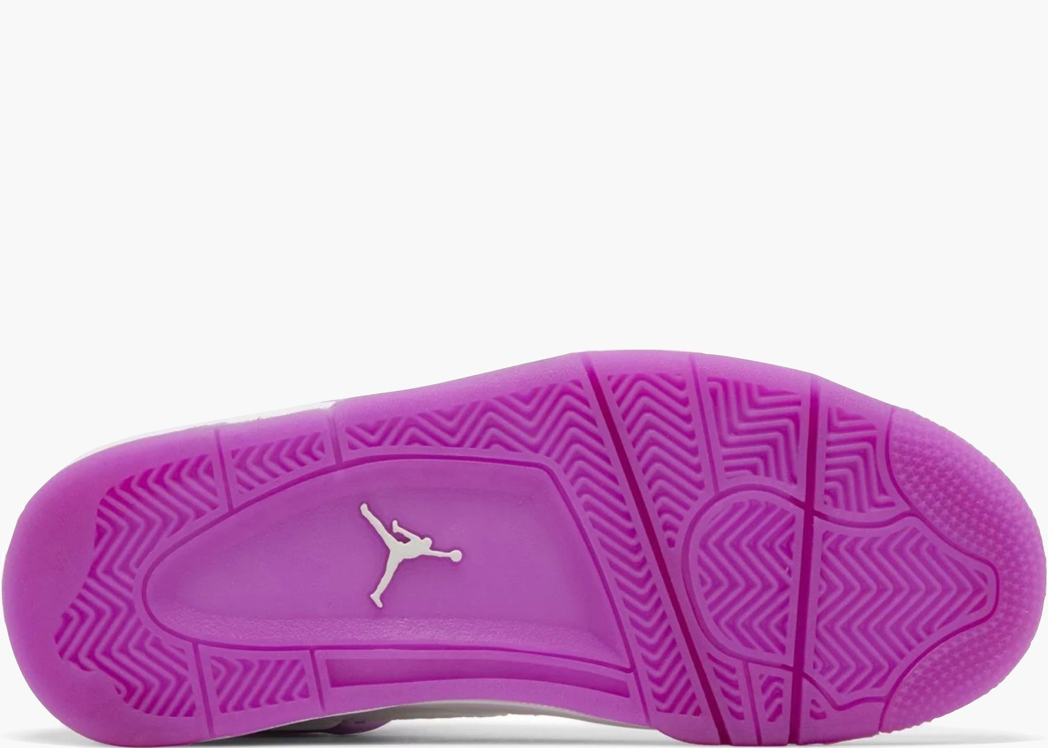 Nike Air Jordan 4 Retro Hyper Violet (GS) FQ1314-151 Hype Clothinga Limited Edition