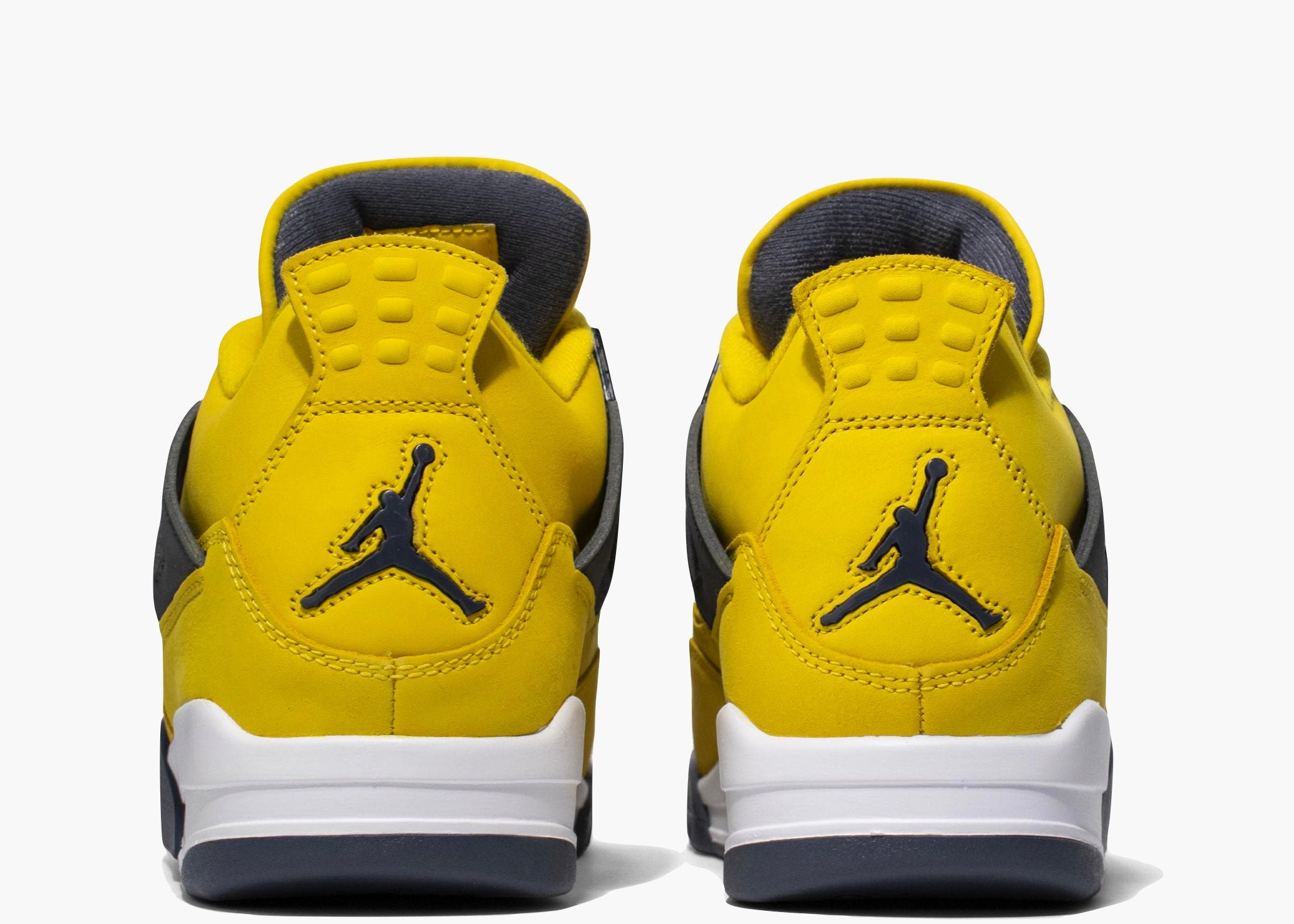 Nike Air Jordan 4 Retro Lightning (2021) Hype Clothinga Limited Edition