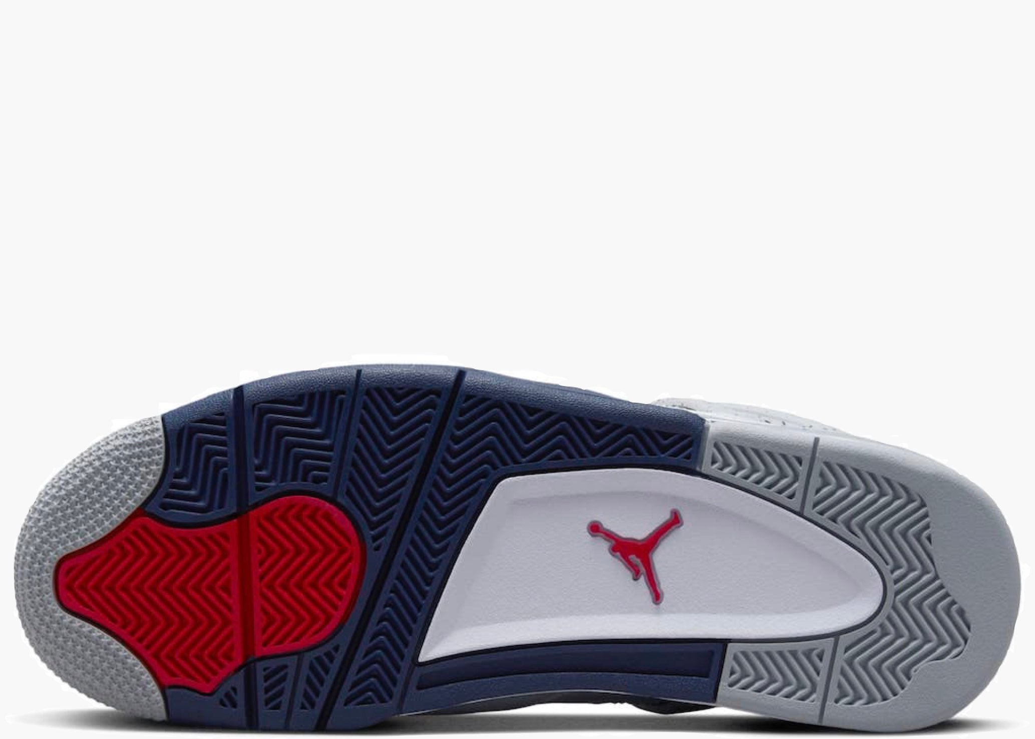 Nike Air Jordan 4 Retro Midnight Navy (GS) 408452-140 Hype Clothinga Limited Edition