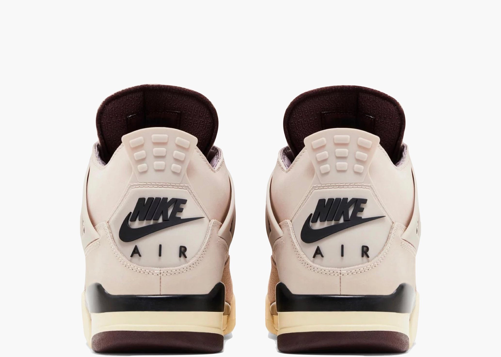 Nike Air Jordan 4 Retro OG SP A Ma Maniére While You Were Sleeping (W) FZ4810-200 Hype Clothinga Limited Edition