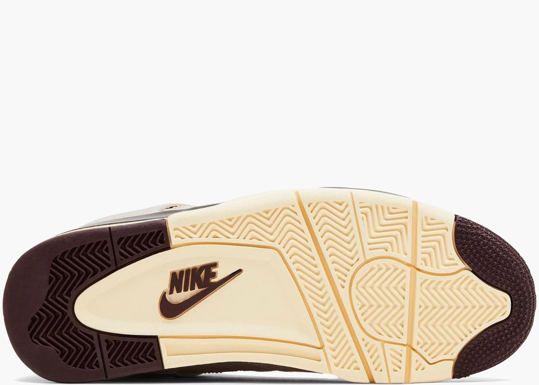 Nike Air Jordan 4 Retro OG SP A Ma Maniére While You Were Sleeping (W) FZ4810-200 Hype Clothinga Limited Edition