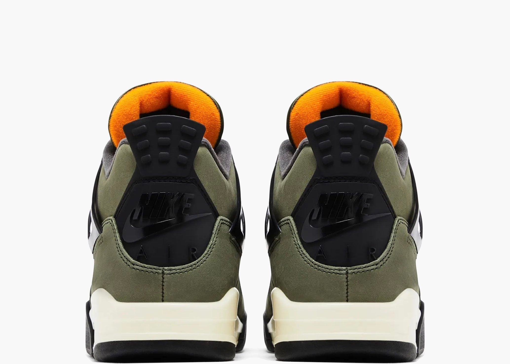 Nike Air Jordan 4 Retro OG SP Undefeated (2025) IB1519-200 Hype Clothinga Limited Edition