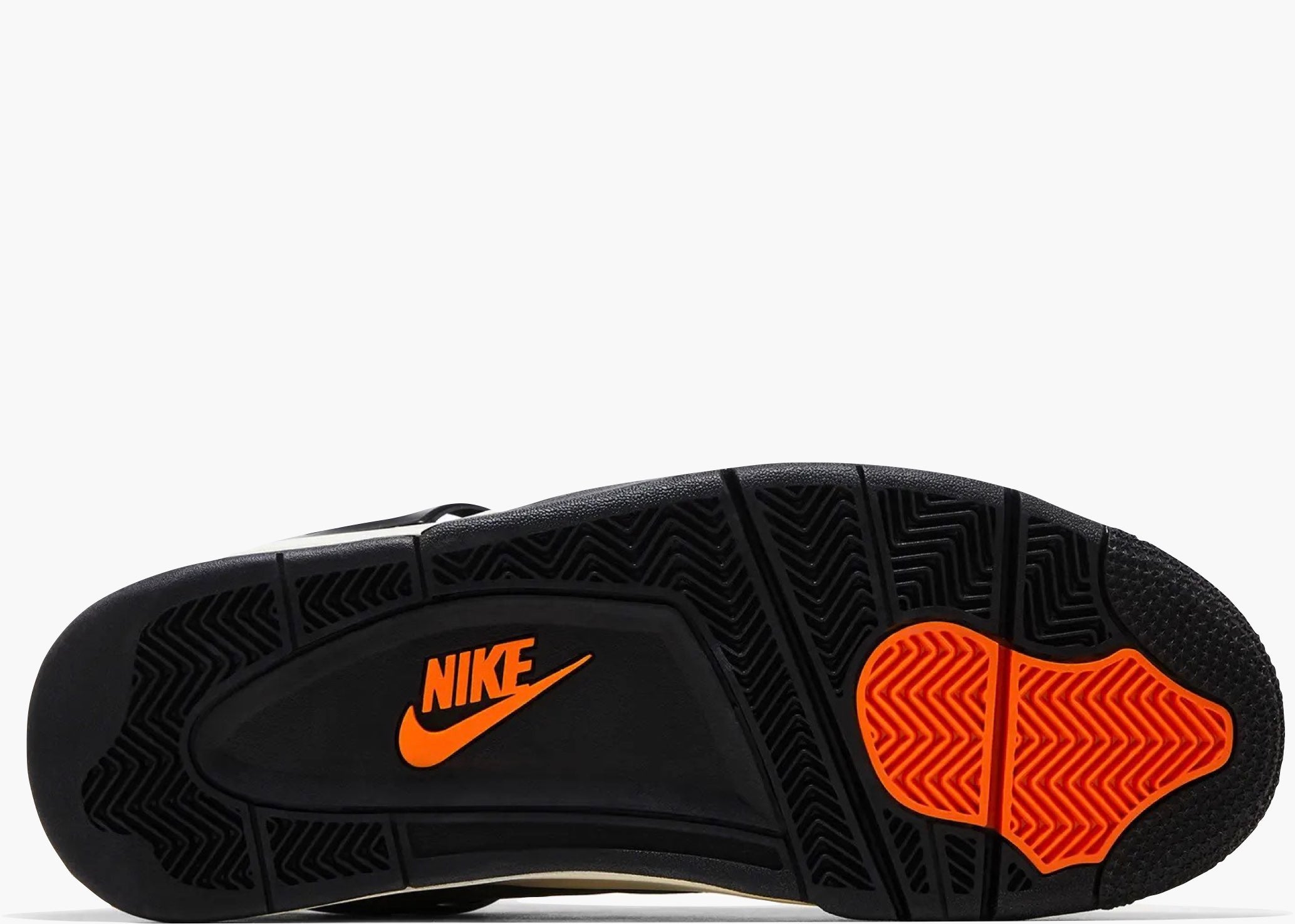 Nike Air Jordan 4 Retro OG SP Undefeated (2025) IB1519-200 Hype Clothinga Limited Edition