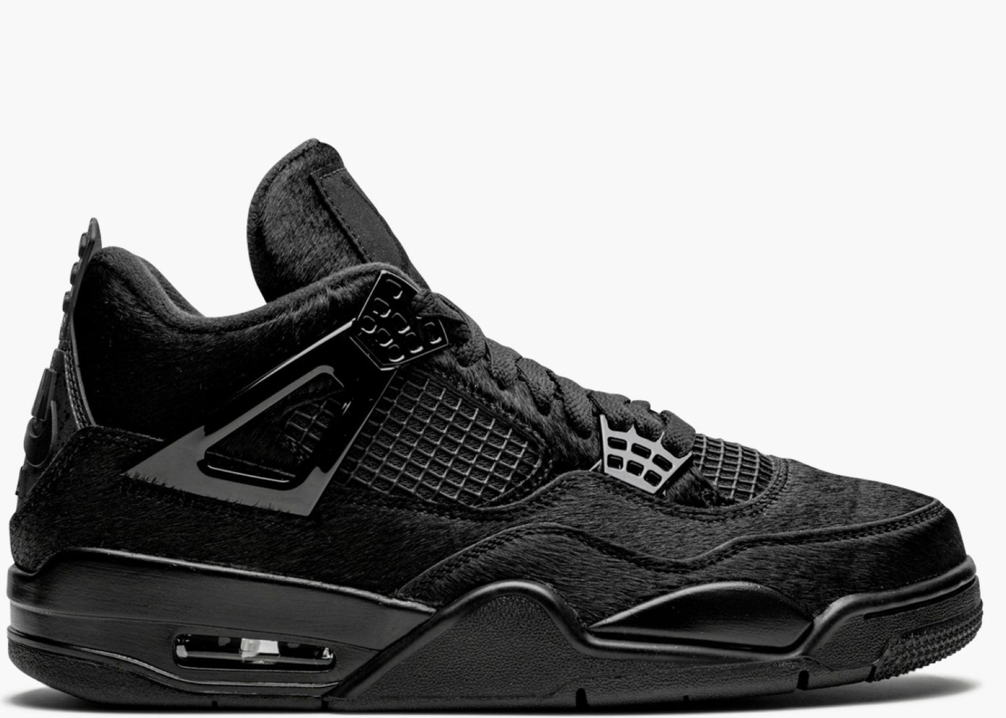 Nike Air Jordan 4 Retro Olivia Kim No Cover (W) Hype Clothinga Limited Edition