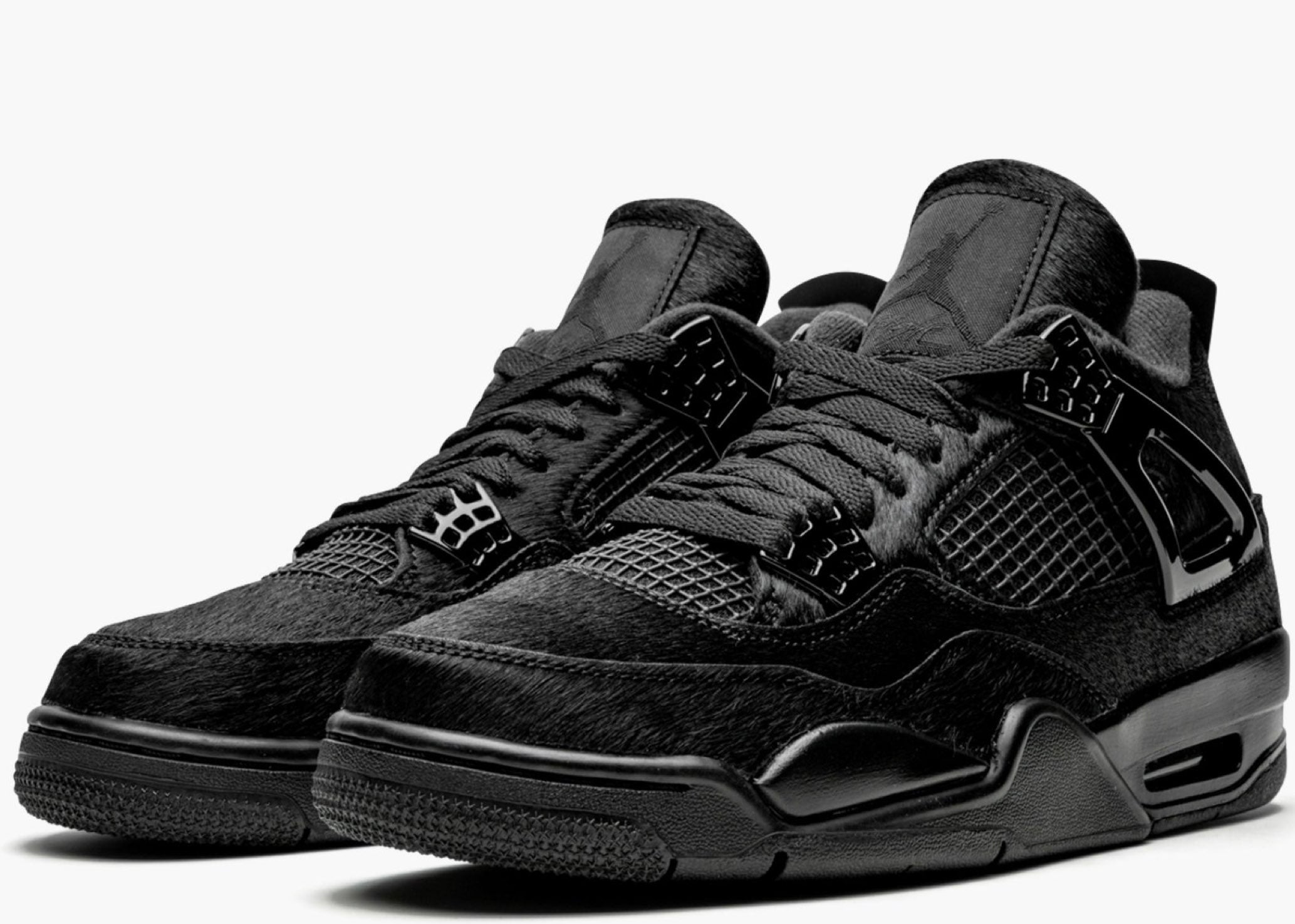 Nike Air Jordan 4 Retro Olivia Kim No Cover (W) Hype Clothinga Limited Edition