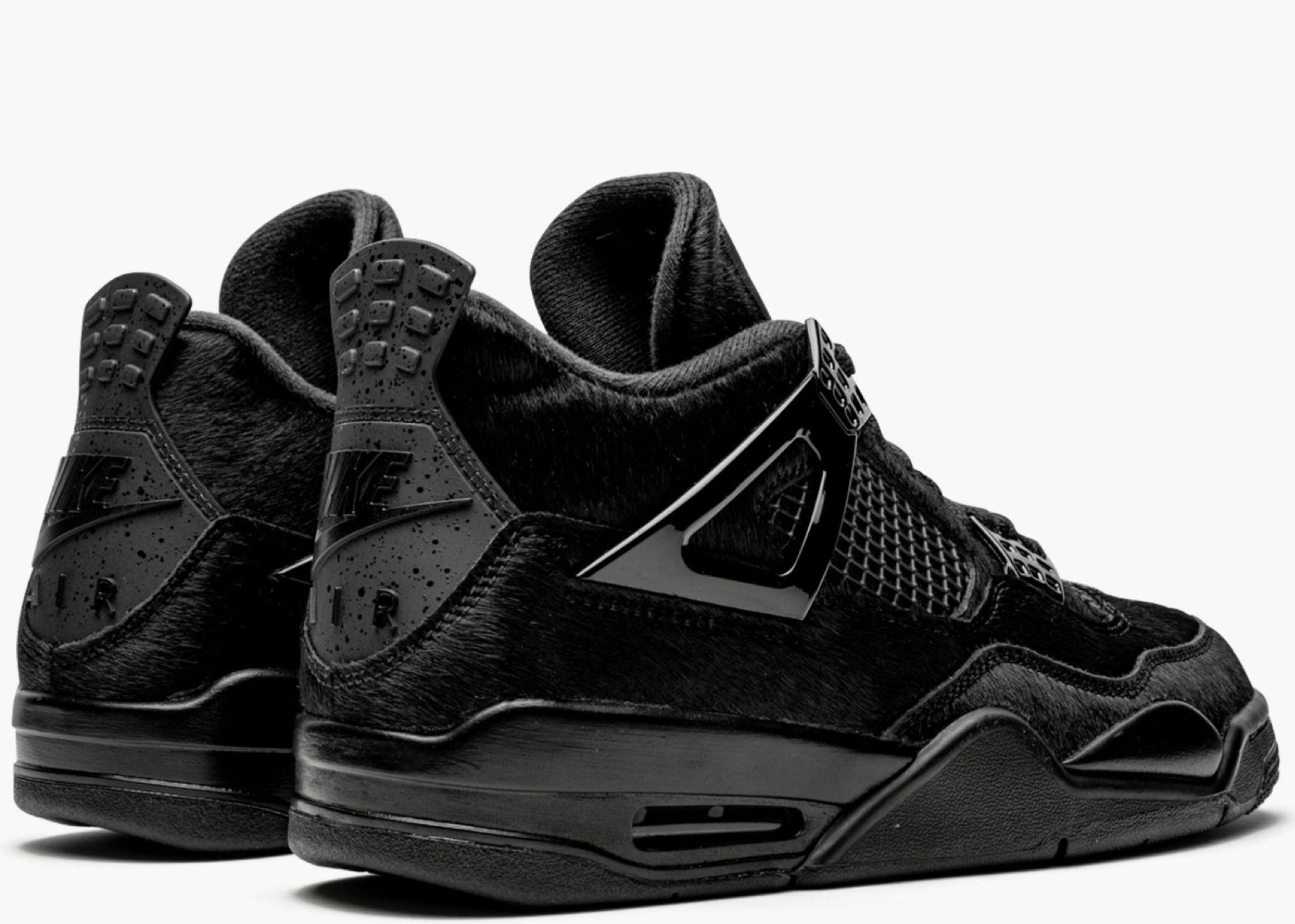 Nike Air Jordan 4 Retro Olivia Kim No Cover (W) Hype Clothinga Limited Edition
