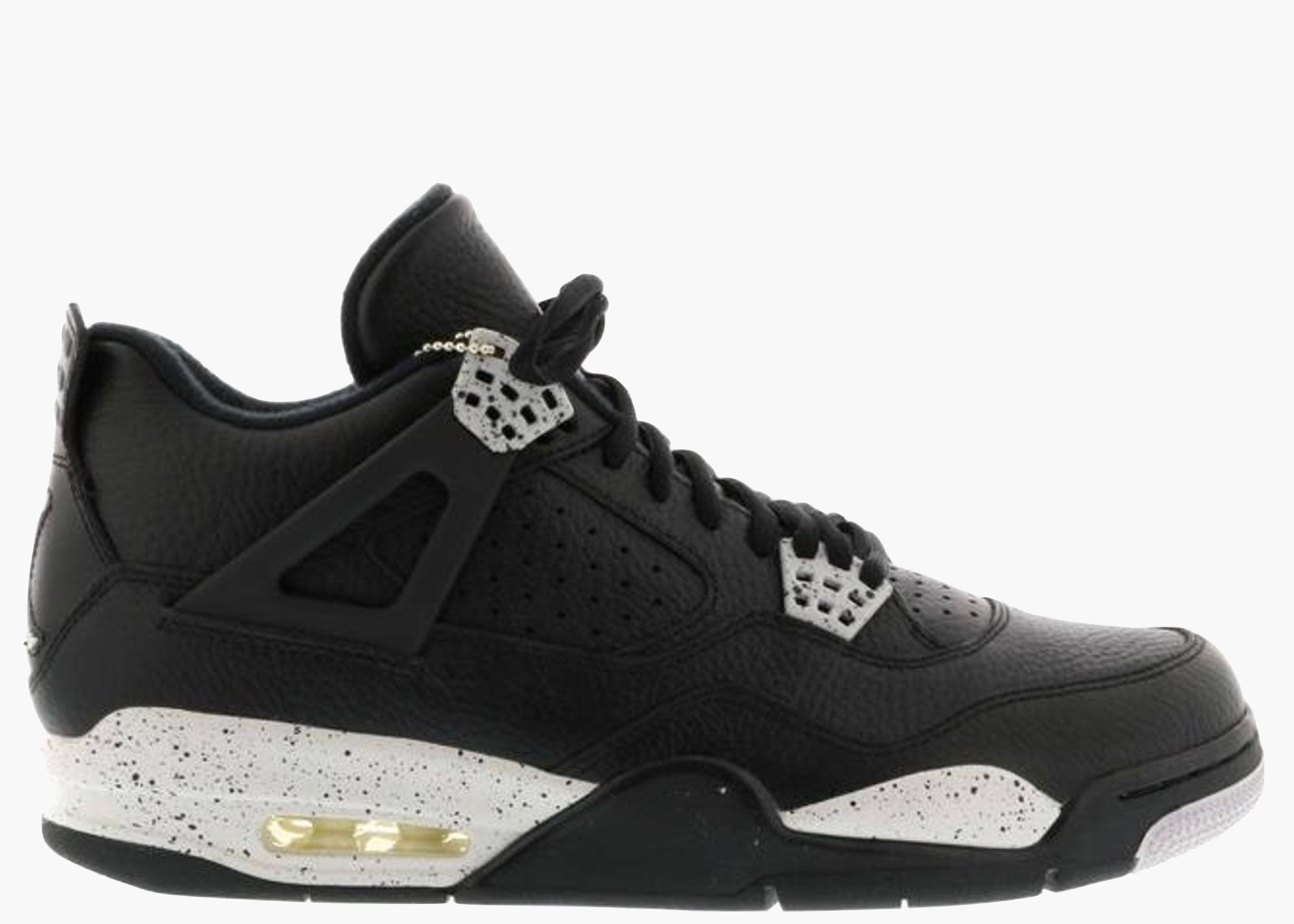 Nike Air Jordan 4 Retro Oreo (2015) 314254-00 Hype Clothinga