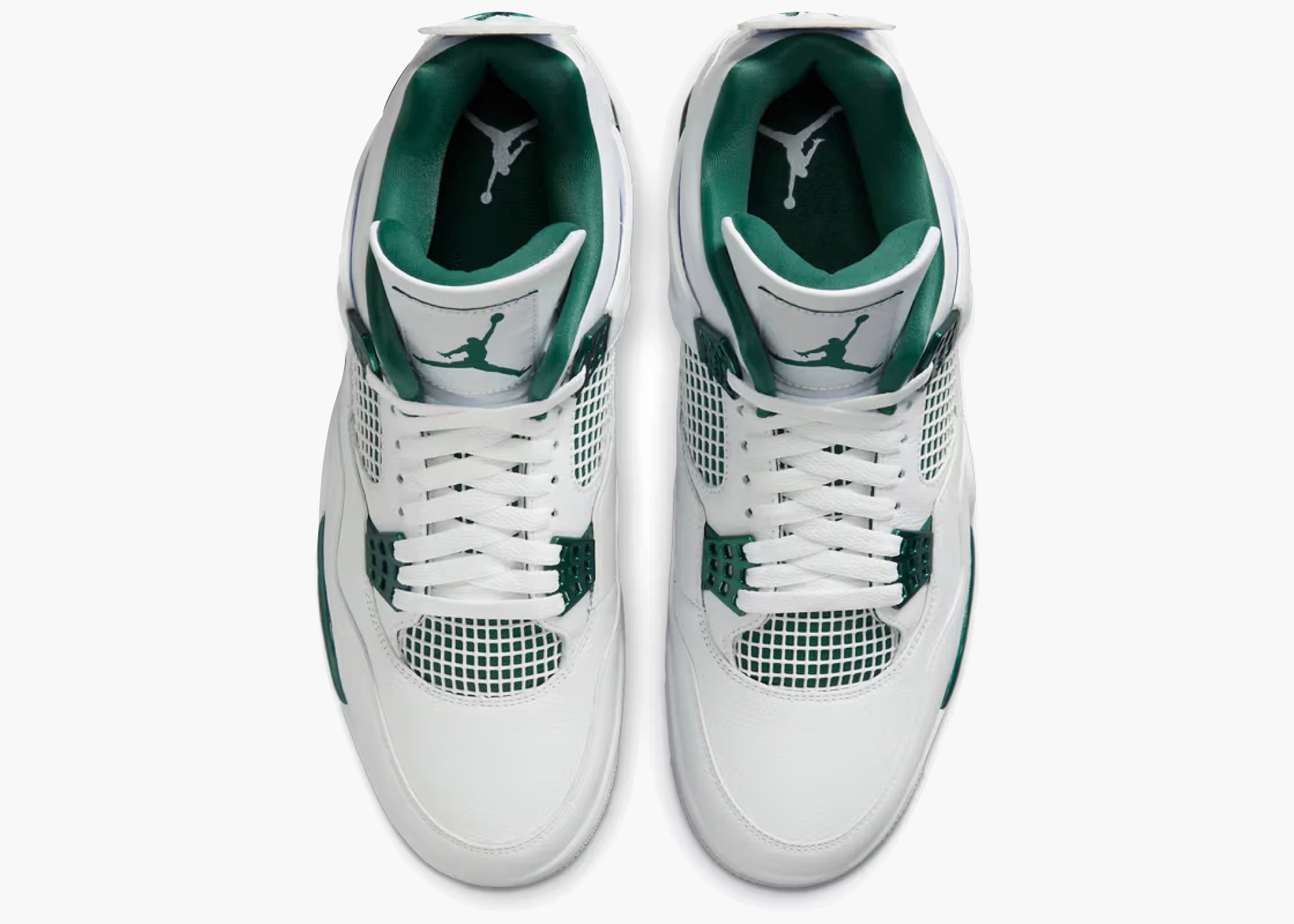 Nike Air Jordan 4 Retro Oxidized Green FQ8138-103 Hype Clothinga Limited Edition