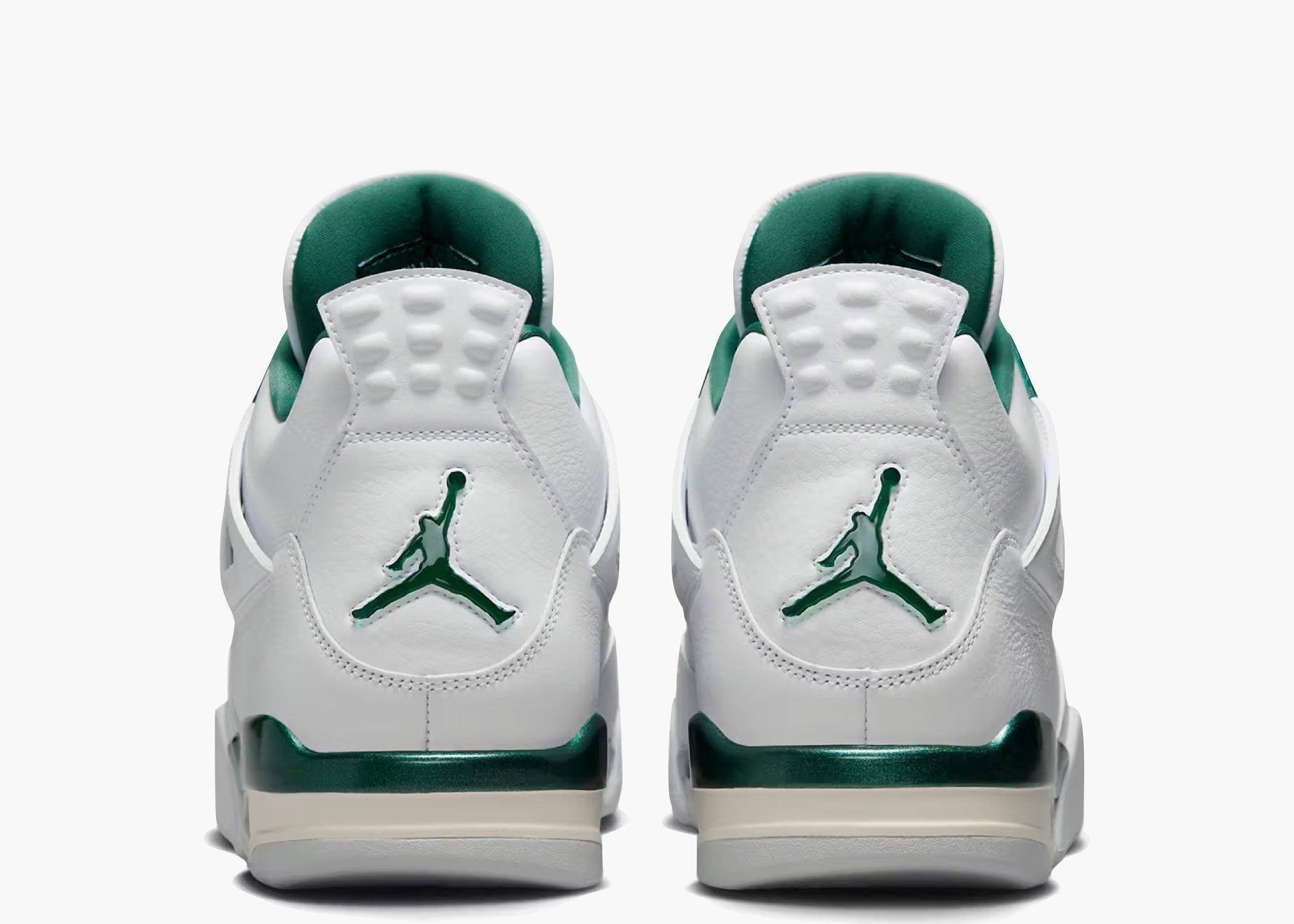 Nike Air Jordan 4 Retro Oxidized Green FQ8138-103 Hype Clothinga Limited Edition