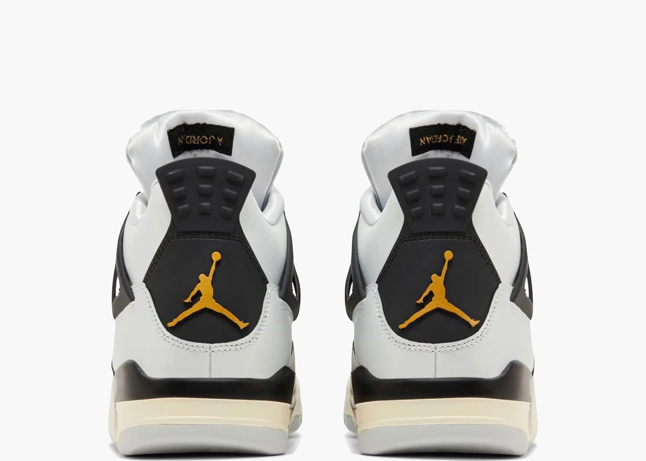 Nike Air Jordan 4 Retro Platinum Gold (GS) FZ8585-070 Hype Clothinga Limited Edition