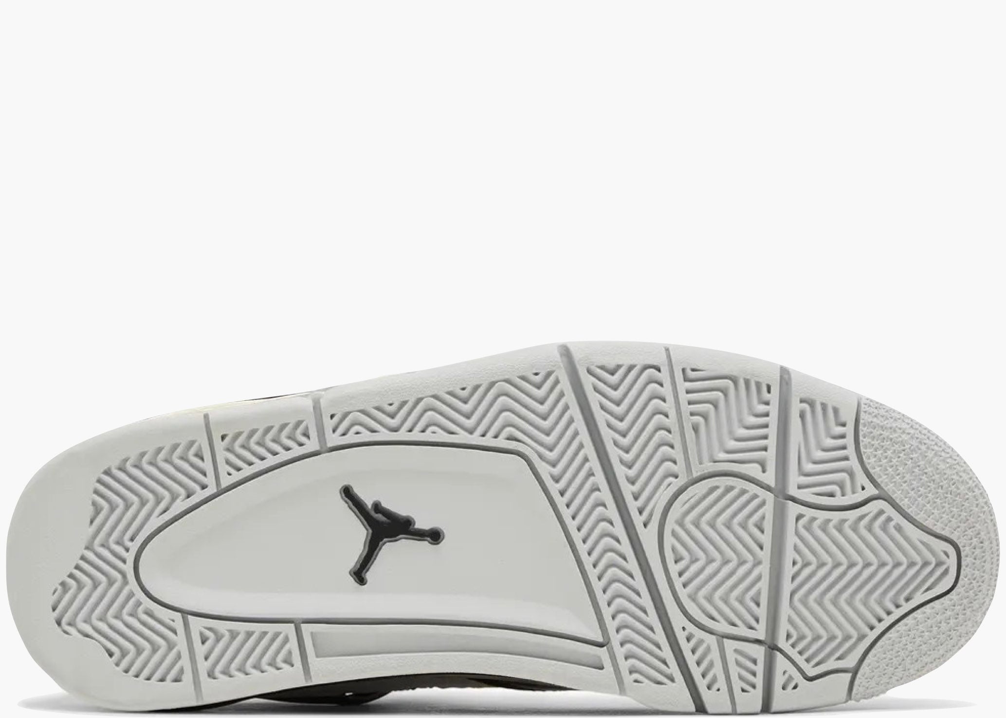 Nike Air Jordan 4 Retro Platinum Gold (GS) FZ8585-070 Hype Clothinga Limited Edition