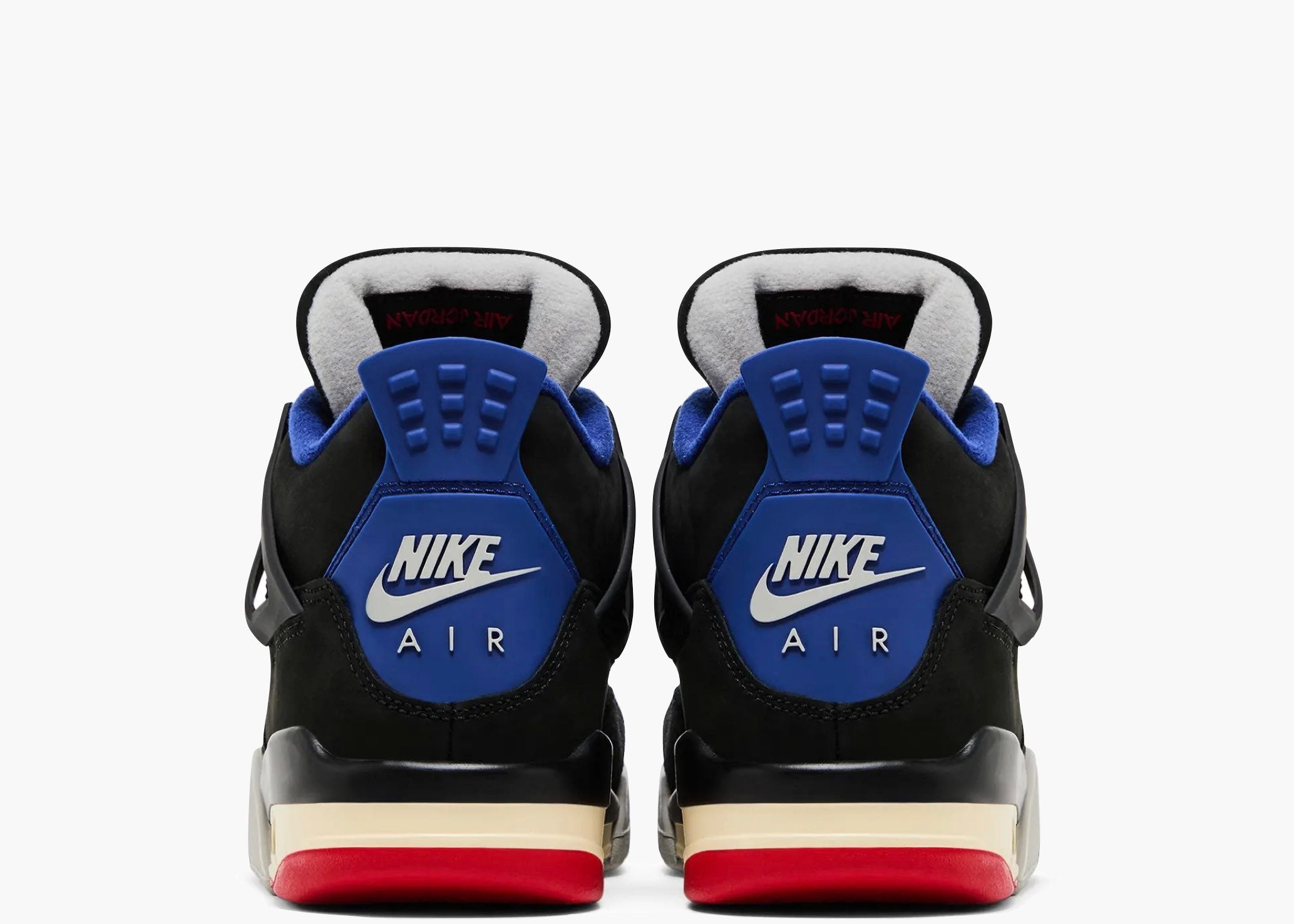 Nike Air Jordan 4 Retro Rare Air (GS) IB4171-003 Hype Clothinga Limited Edition