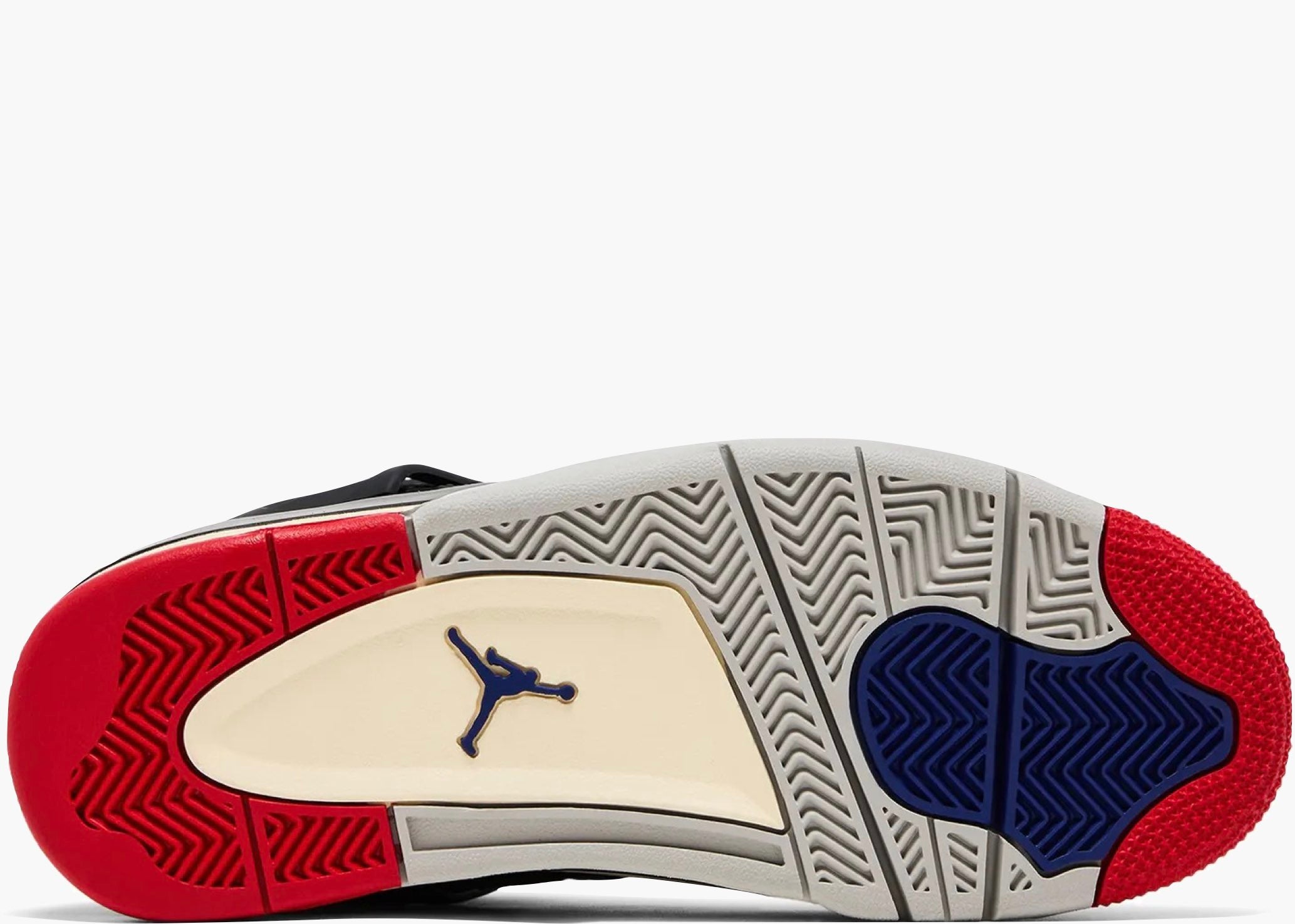 Nike Air Jordan 4 Retro Rare Air (GS) IB4171-003 Hype Clothinga Limited Edition