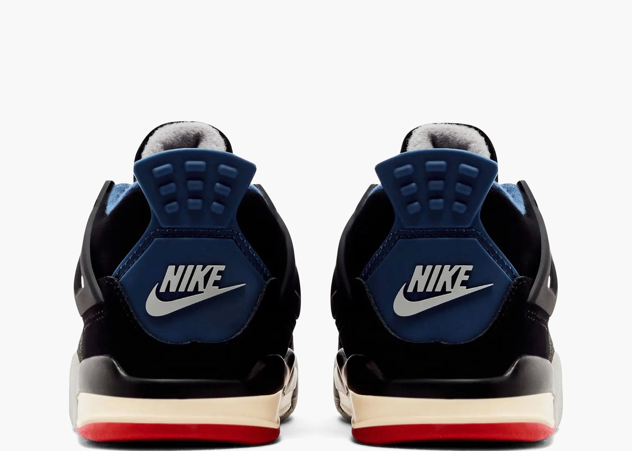 Nike Air Jordan 4 Retro Rare Air (TD) IB4387-003 Hype Clothinga Limited Edition