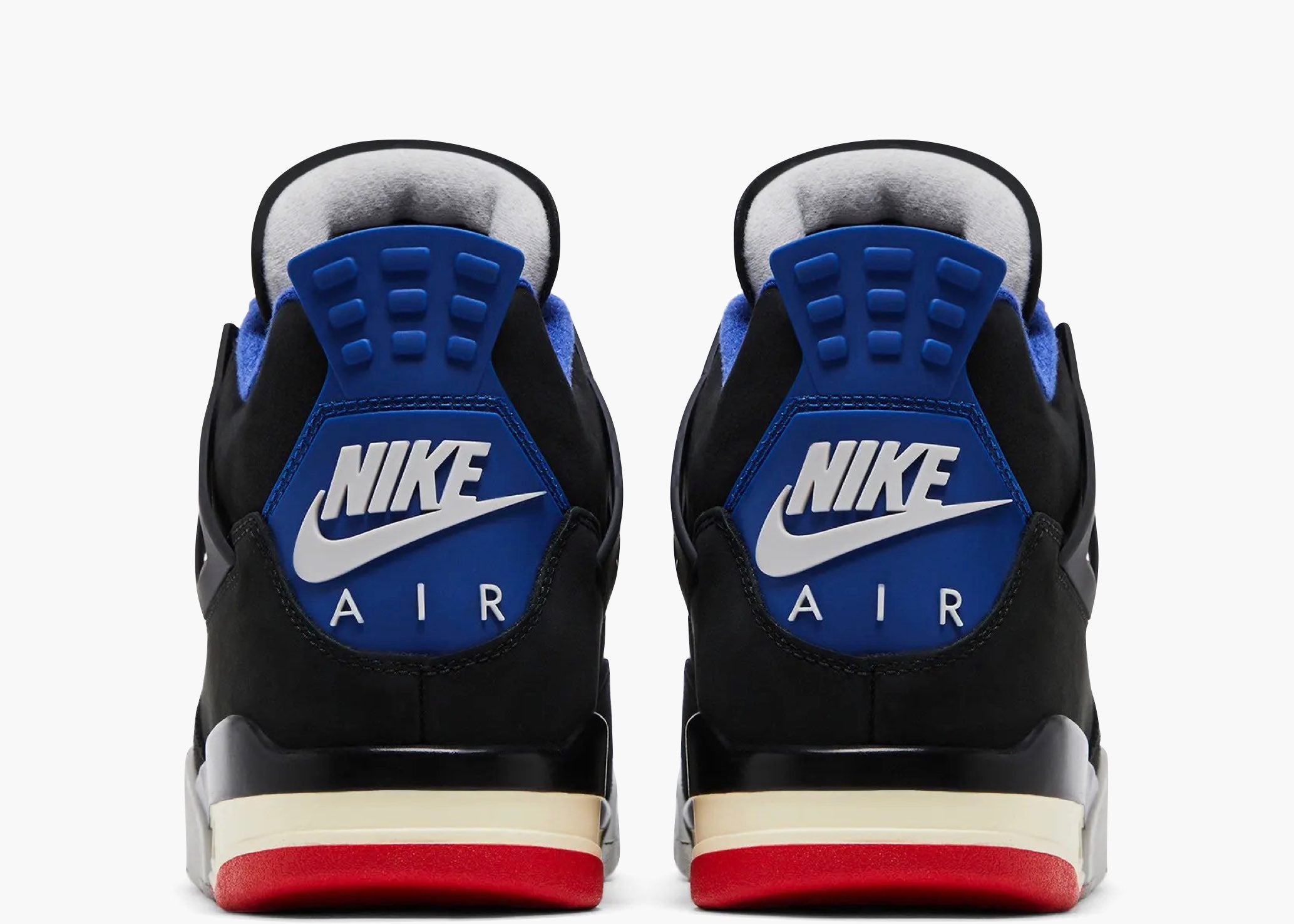Nike Air Jordan 4 Retro Rare Air (White Lettering) FV5029-003 Hype Clothinga Limited Edition