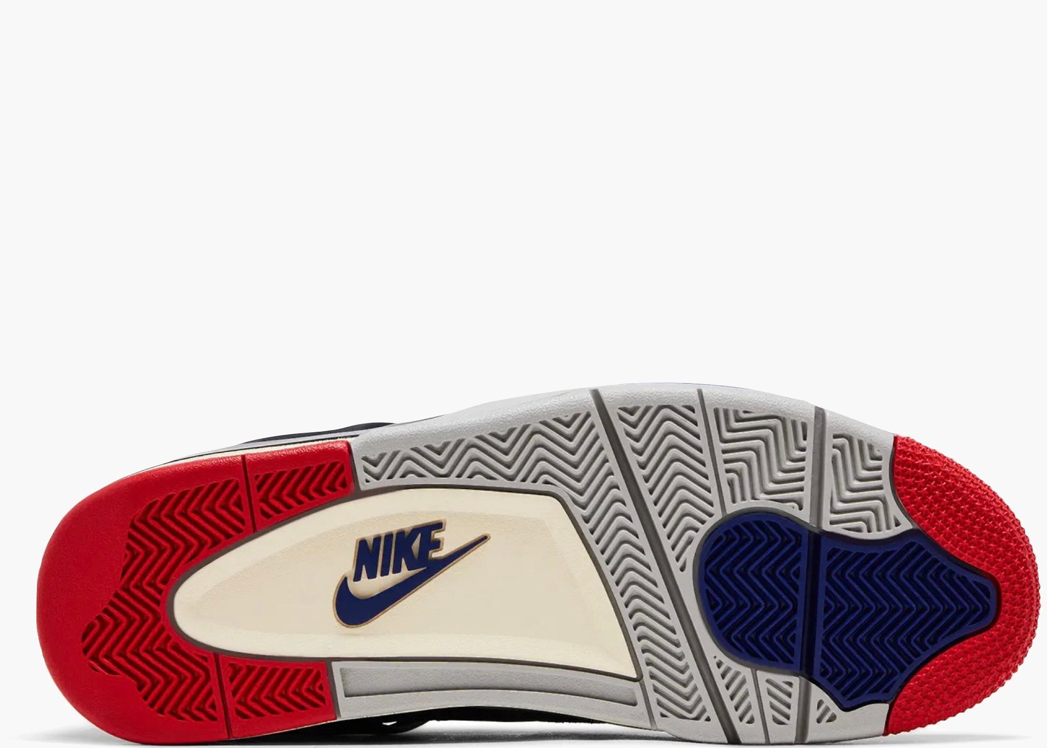 Nike Air Jordan 4 Retro Rare Air (White Lettering) FV5029-003 Hype Clothinga Limited Edition