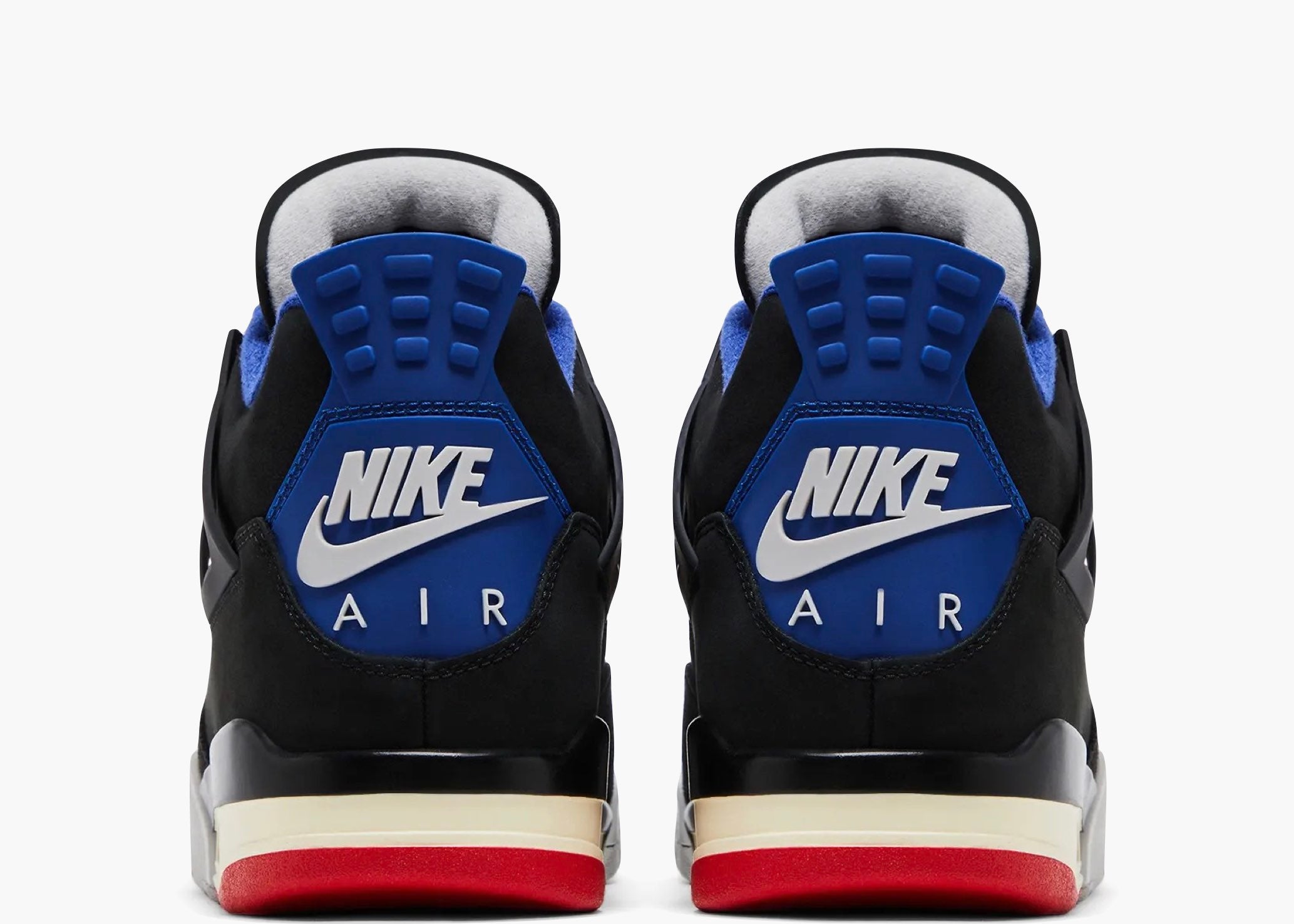 Nike Air Jordan 4 Retro Rare Air FV5029-003 Hype Clothinga Limited Edition