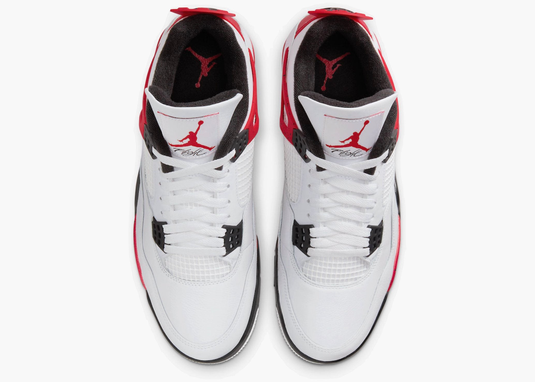 Nike Air Jordan 4 Retro Red Cement DH6927-161 Hype Clothinga Limited Edition